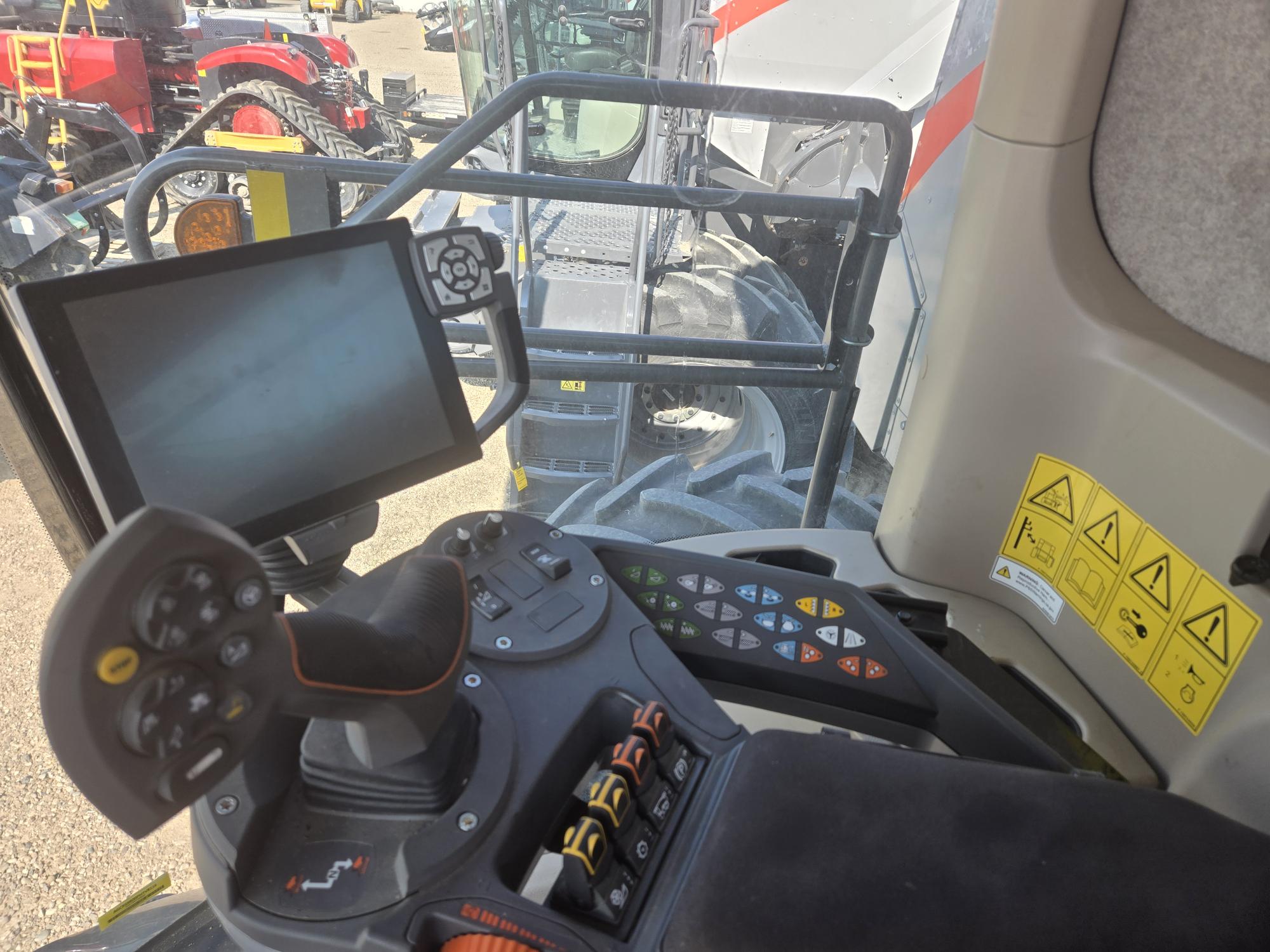 2023 AGCO Gleaner S98 Combine