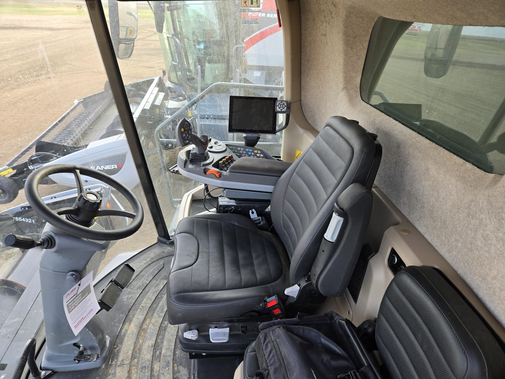 2024 AGCO Gleaner S98 Combine