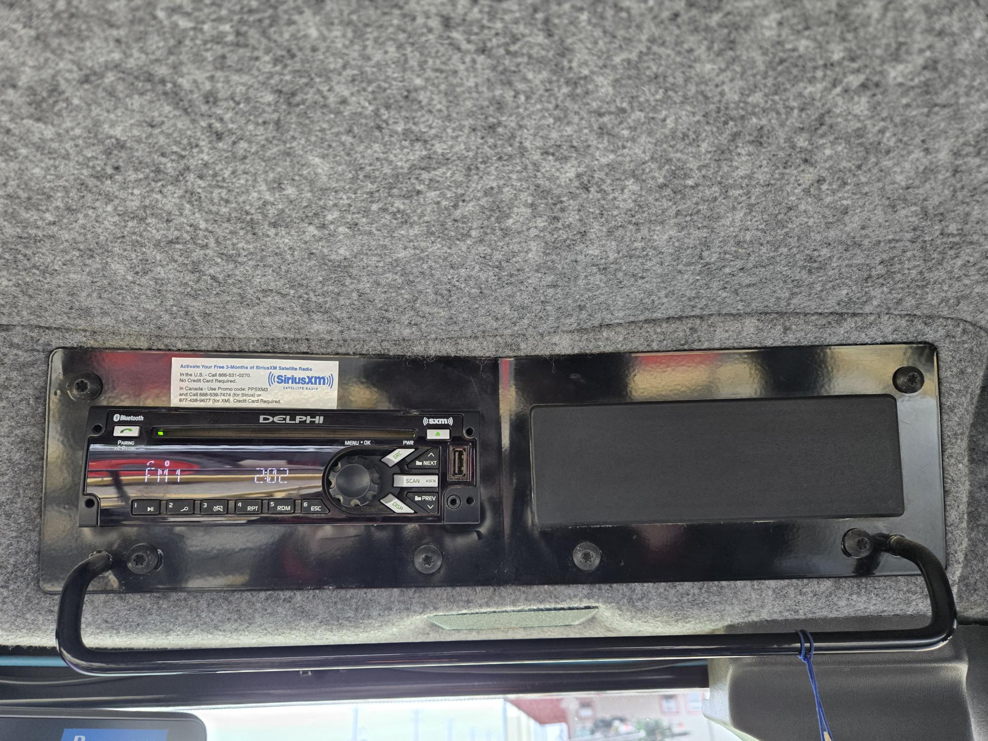 2017 RoGator RG1300B Sprayer/High Clearance