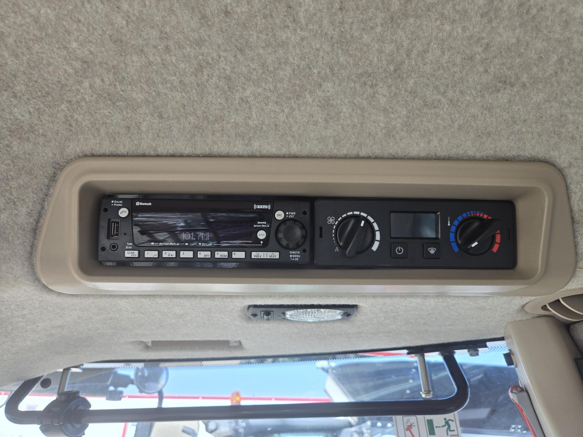 2023 AGCO Gleaner S98 Combine