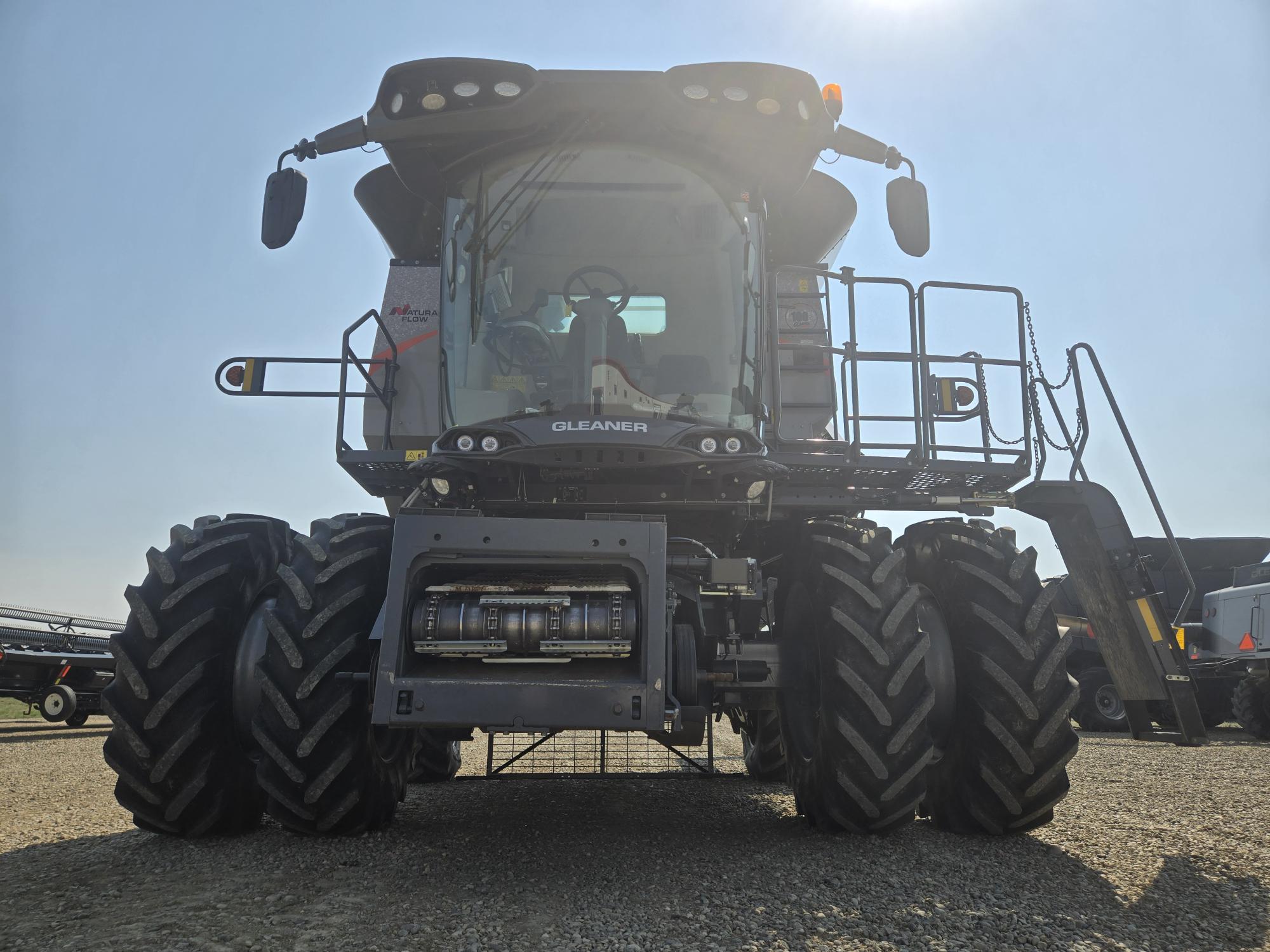2023 AGCO Gleaner S98 Combine