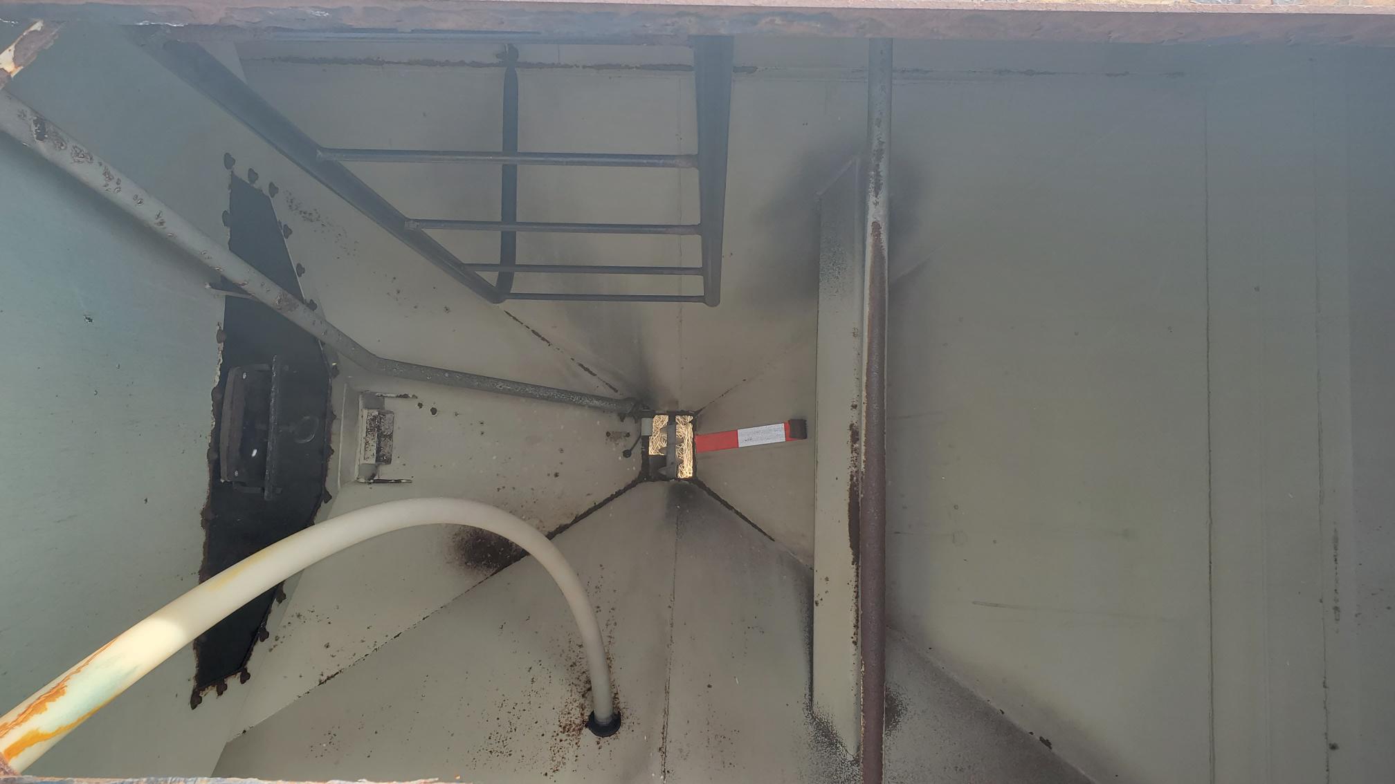 2013 Bourgault 3320 Air Drill