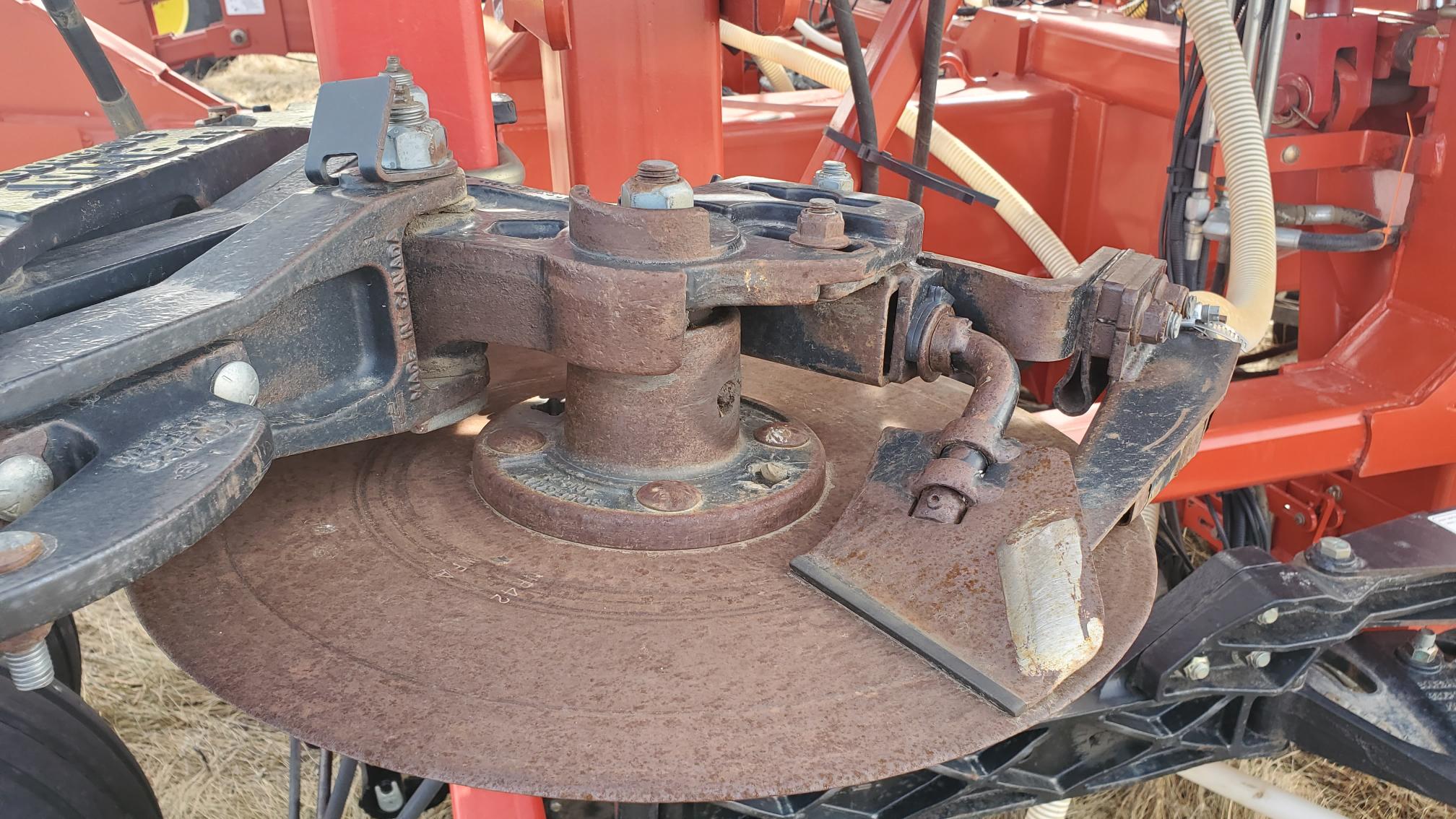 2013 Bourgault 3320 Air Drill