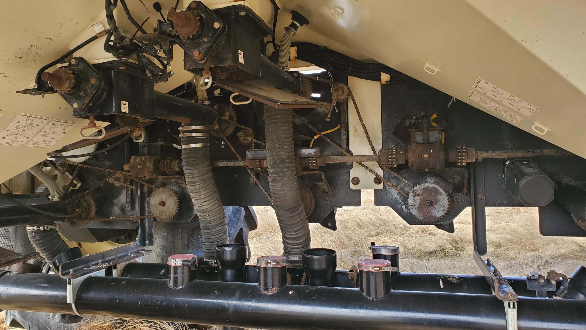 2013 Bourgault 3320 Air Drill
