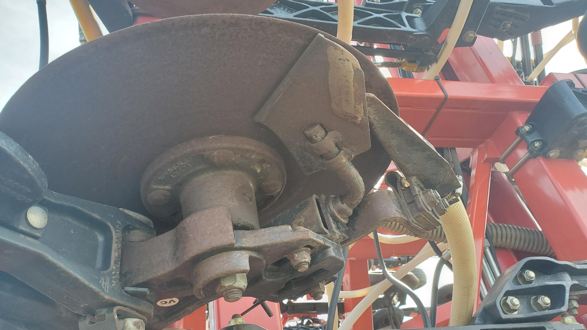 2013 Bourgault 3320 Air Drill
