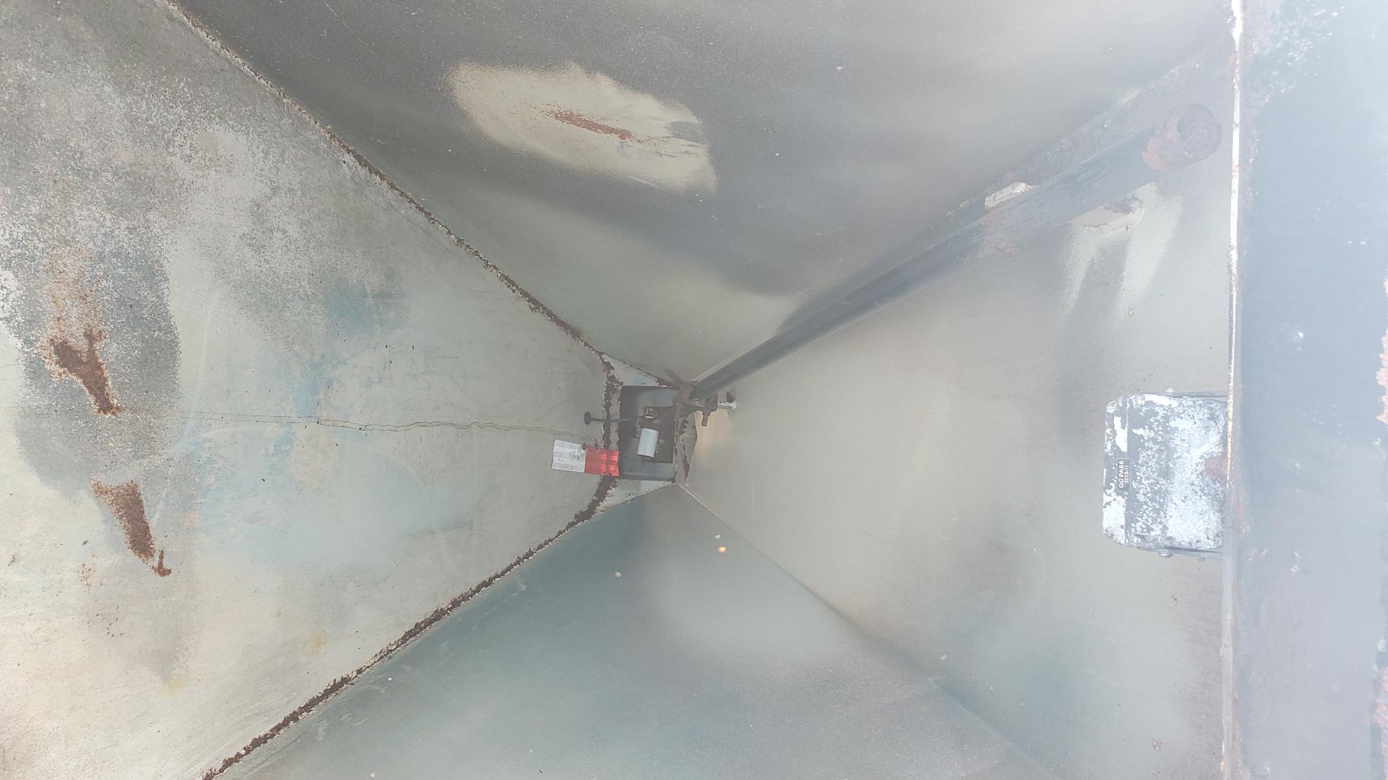2013 Bourgault 3320 Air Drill