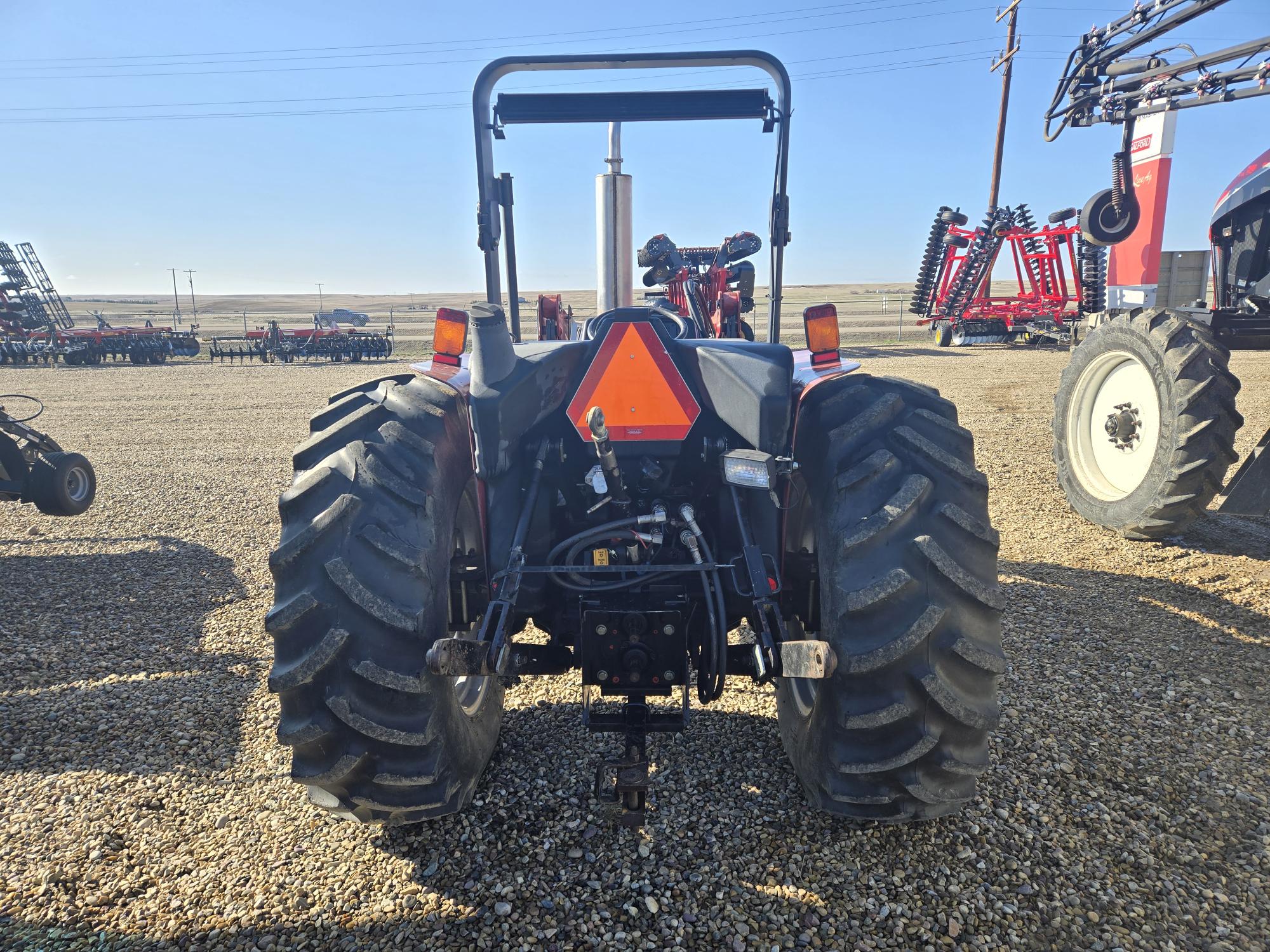 2000 Case IH C50 Tractor