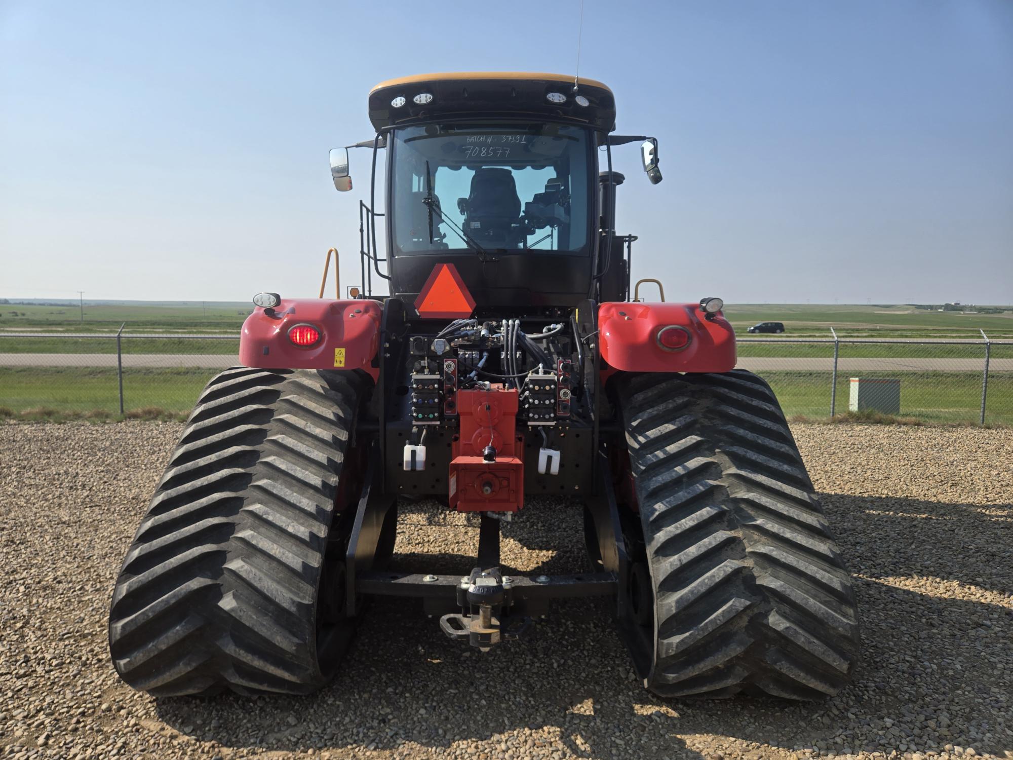 2023 Versatile 620DT Tractor 4WD