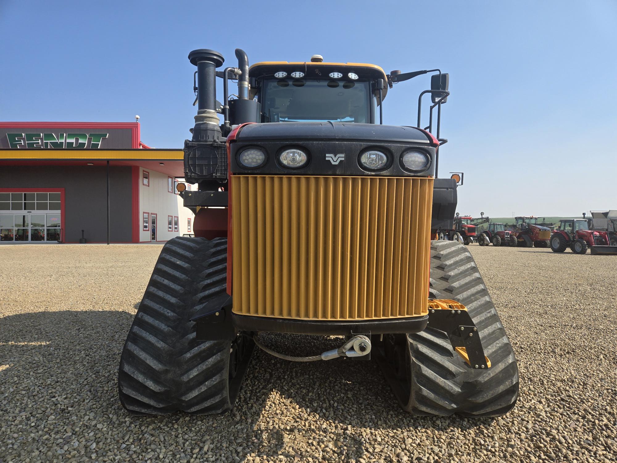2023 Versatile 620DT Tractor 4WD