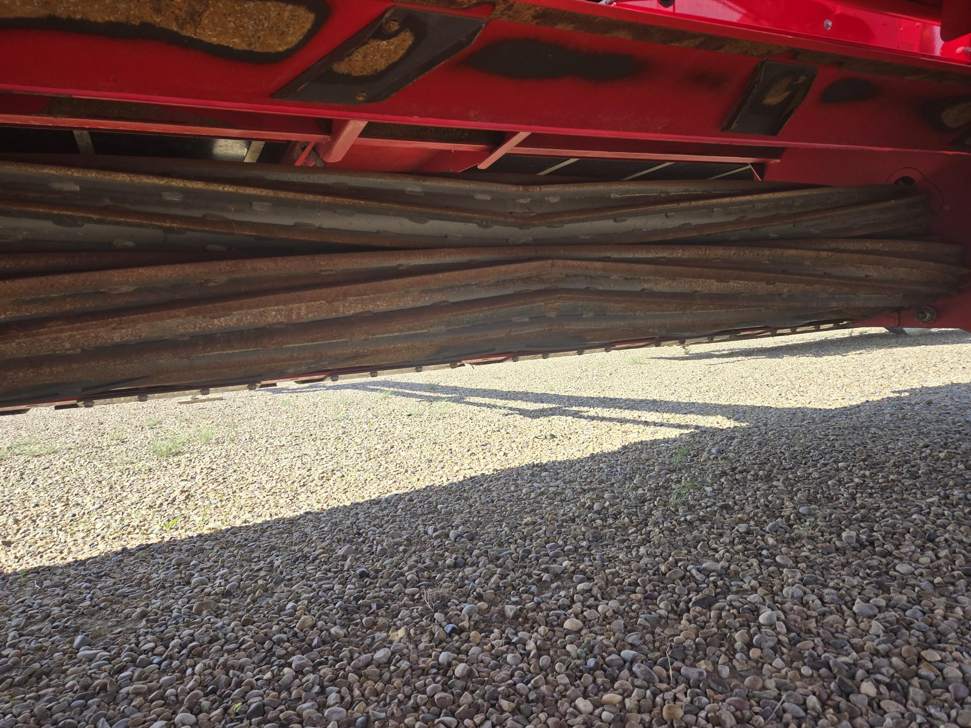 2023 Massey Ferguson 1316S Mower Conditioner