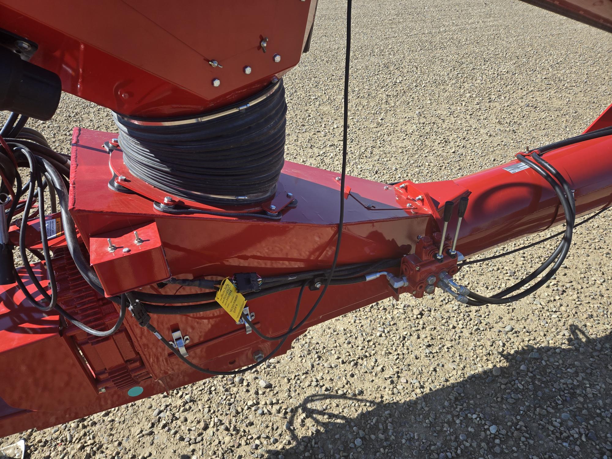 2025 Farm King Y13114TS1 Grain Auger