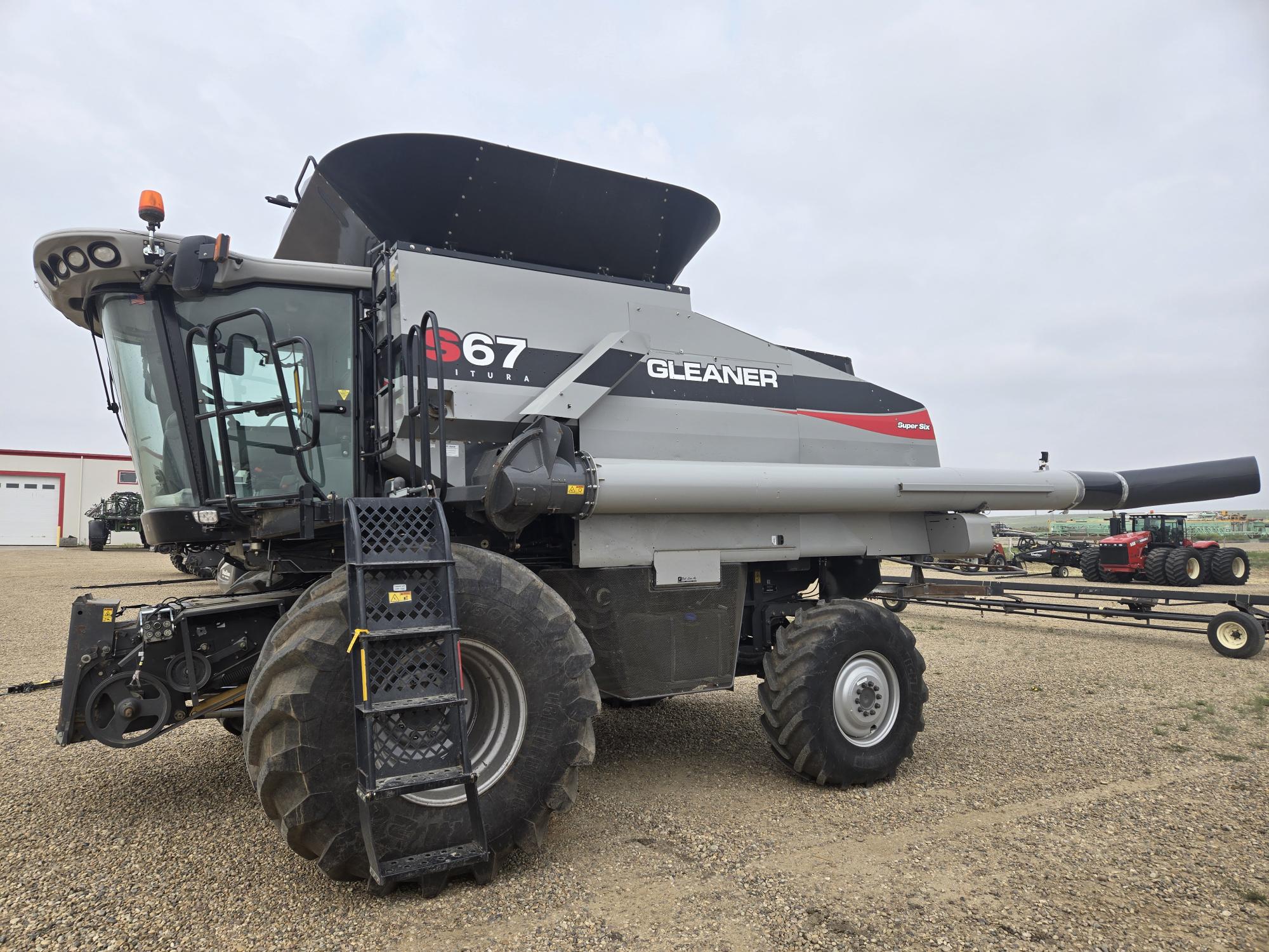 Iron number #5423747