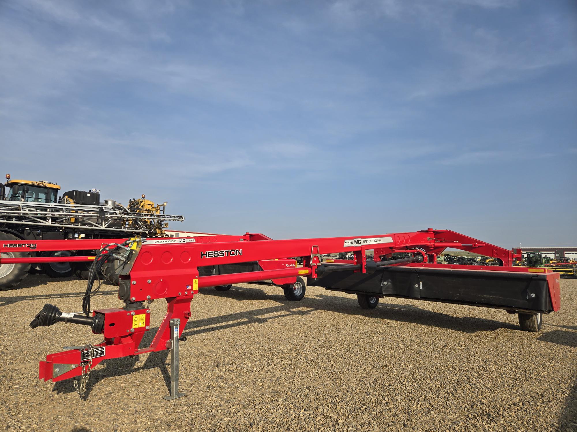 Iron number #5427028