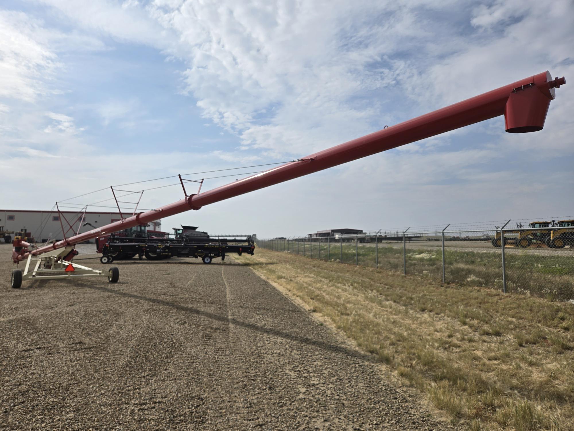 2024 Farm King Y1395TMMR1 Grain Auger