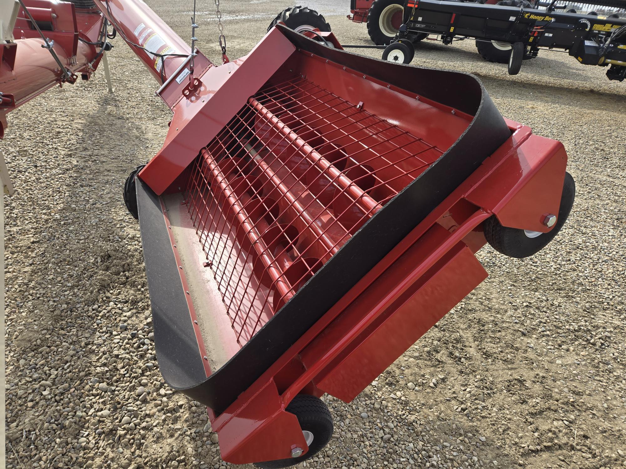 2024 Farm King Y1395TMMR1 Grain Auger