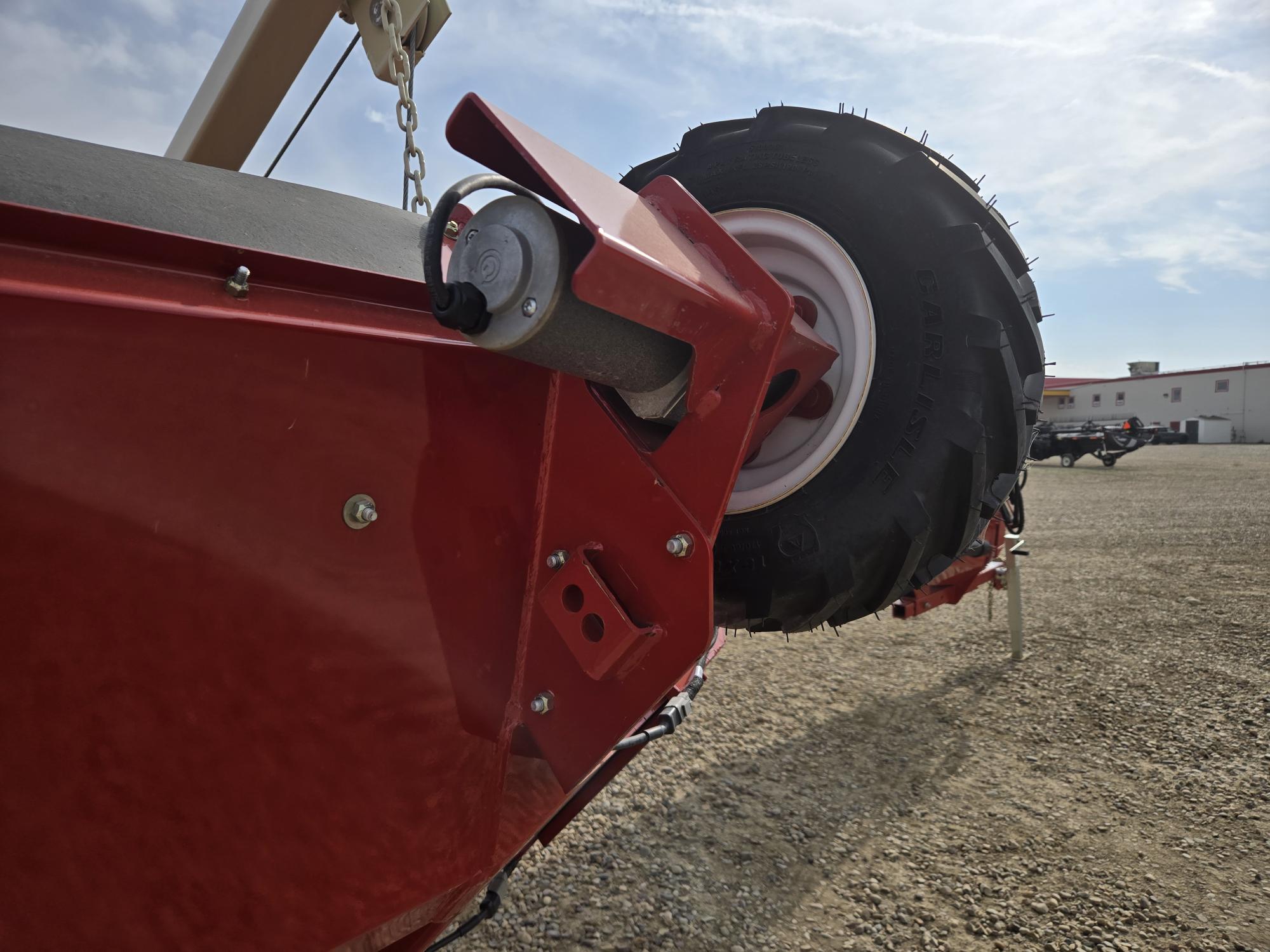 2024 Farm King Y1395TMMR1 Grain Auger