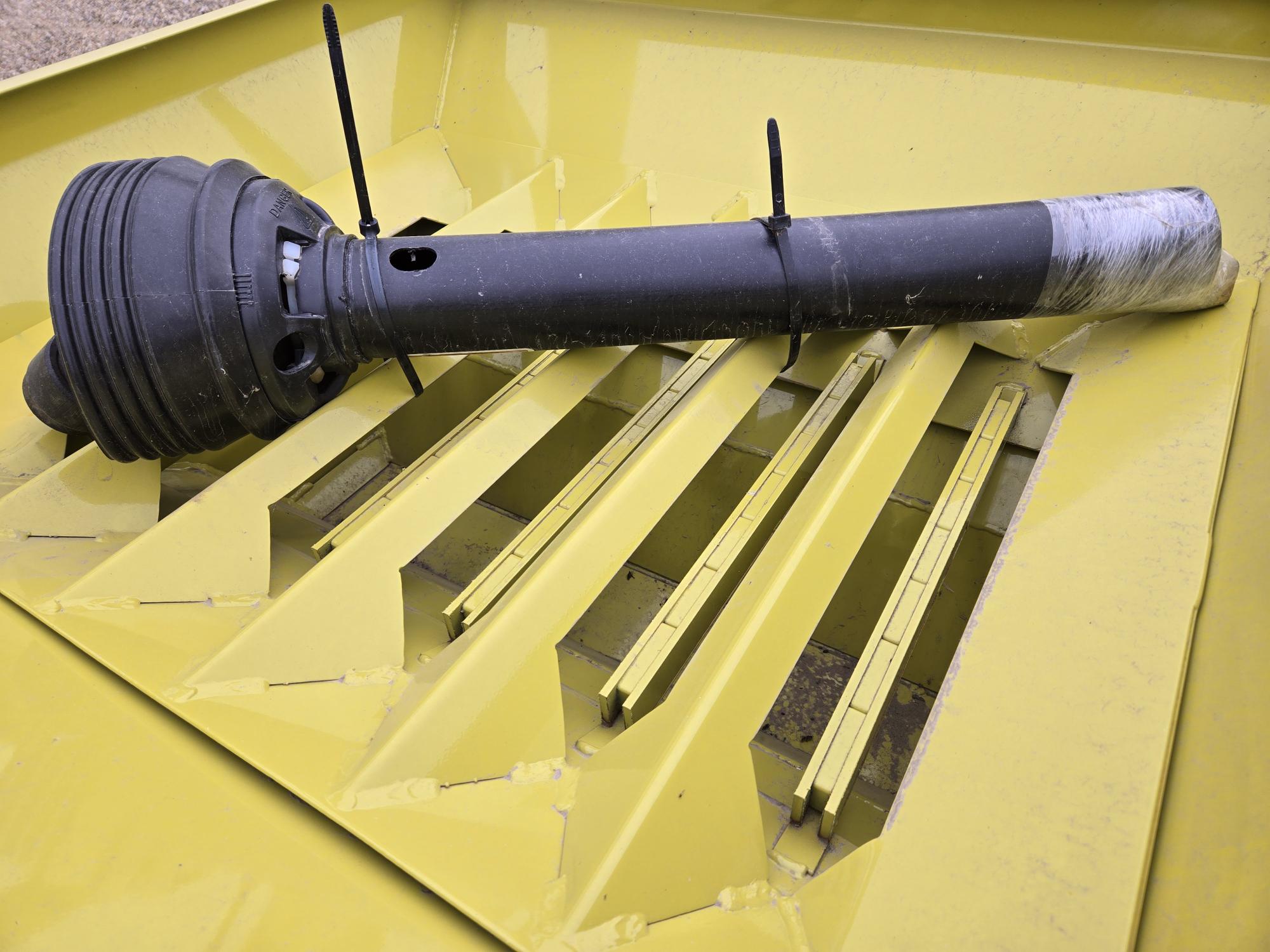 2025 Renn Mill RMC 24 Roller Mill