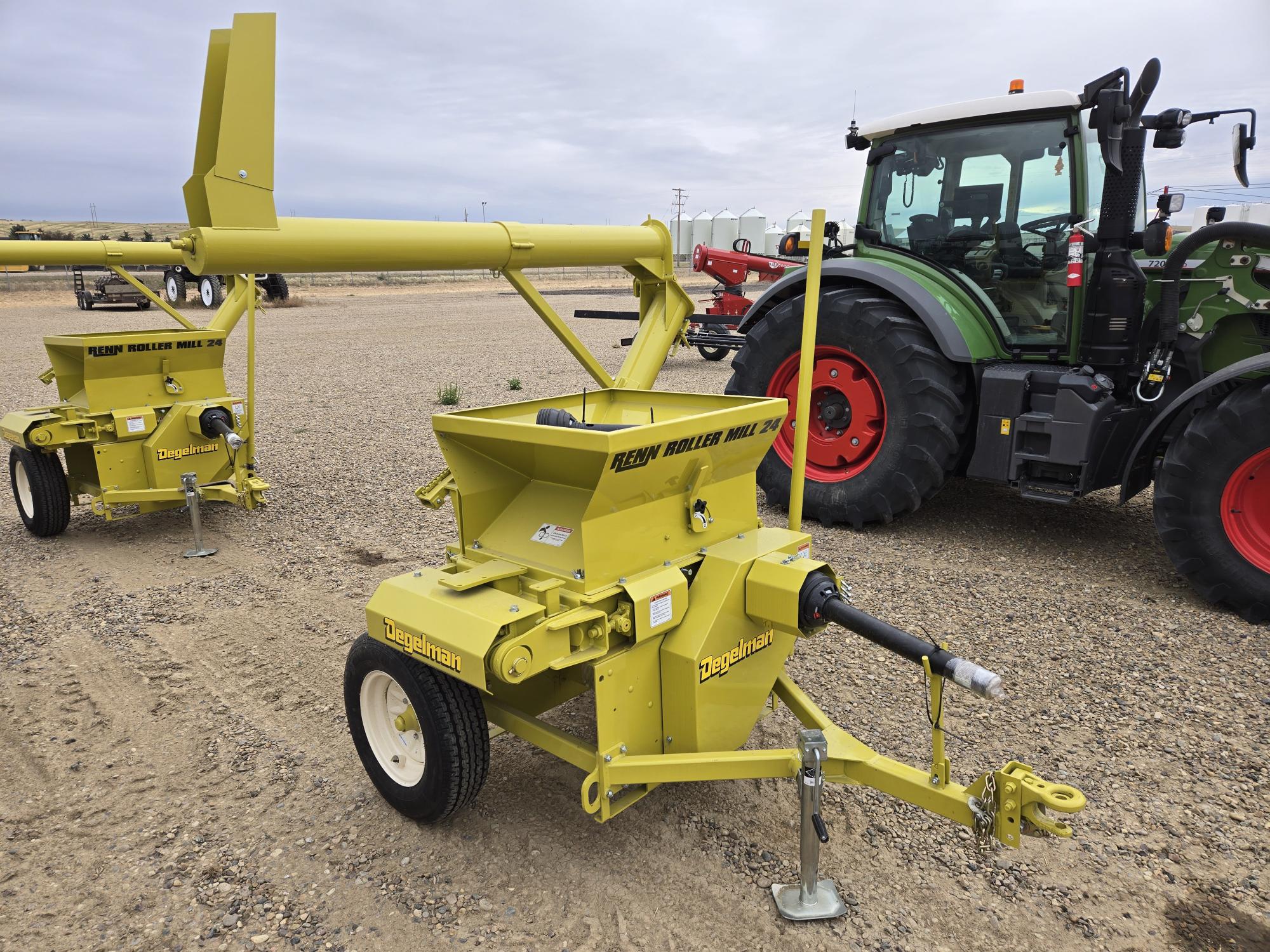 Iron number #5434752