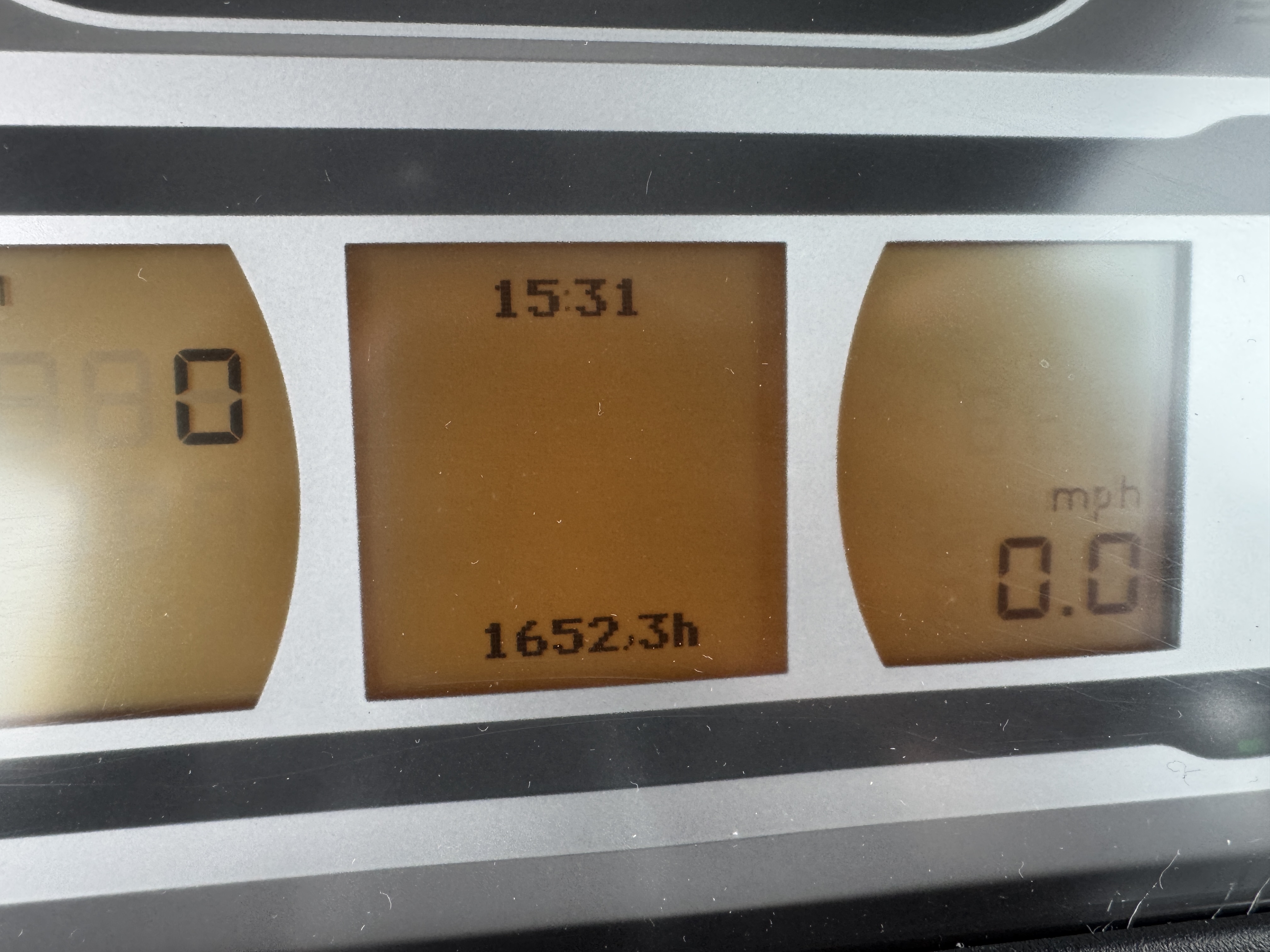 2022 RoGator RG1300C Sprayer/High Clearance