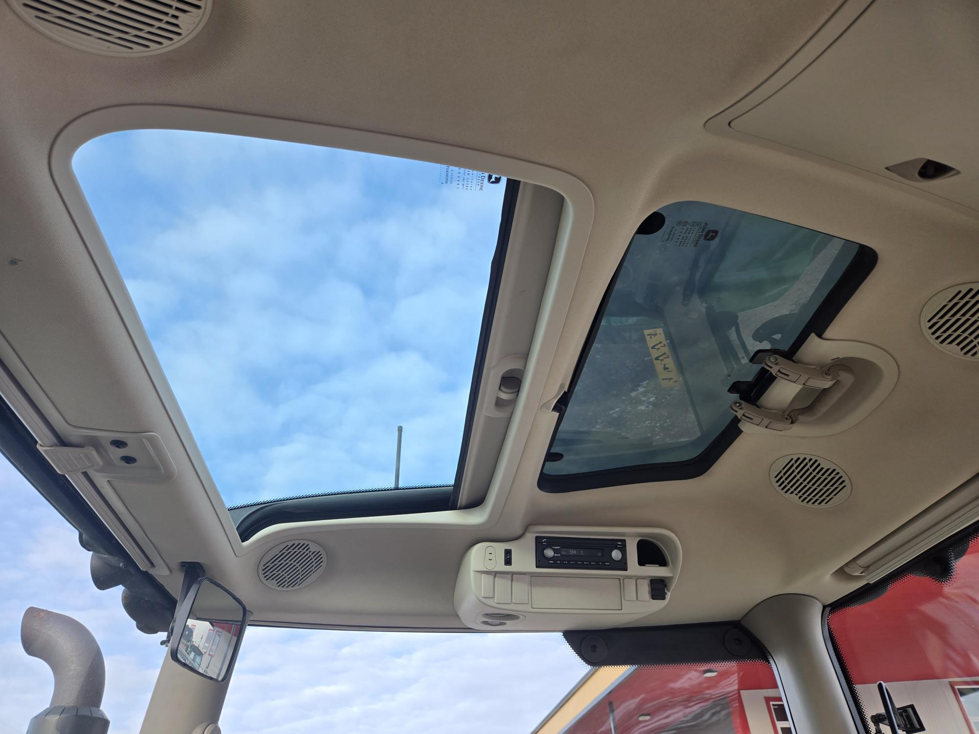 2020 John Deere 6145R Tractor