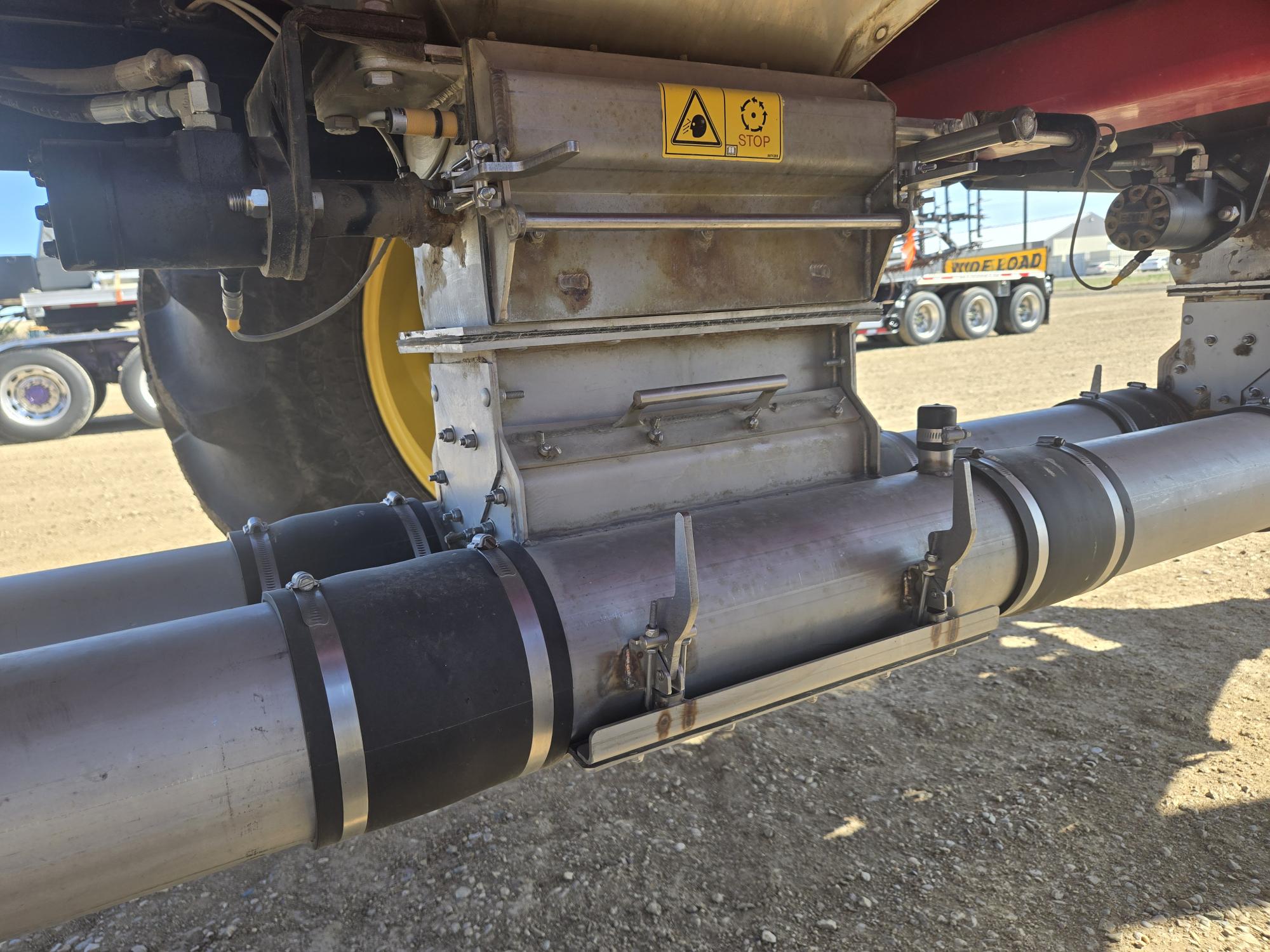 2018 Sunflower 9750 Air Drill