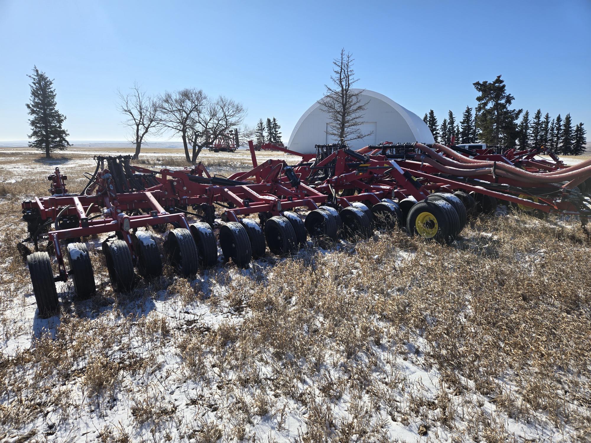 2018 Sunflower 9750 Air Drill