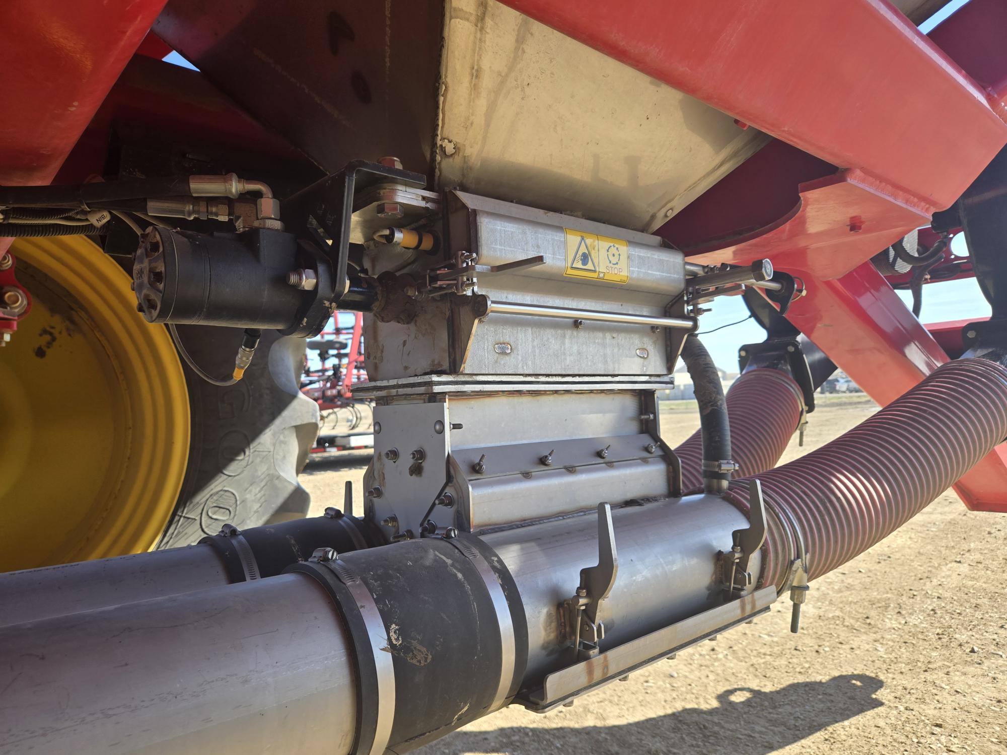2018 Sunflower 9750 Air Drill