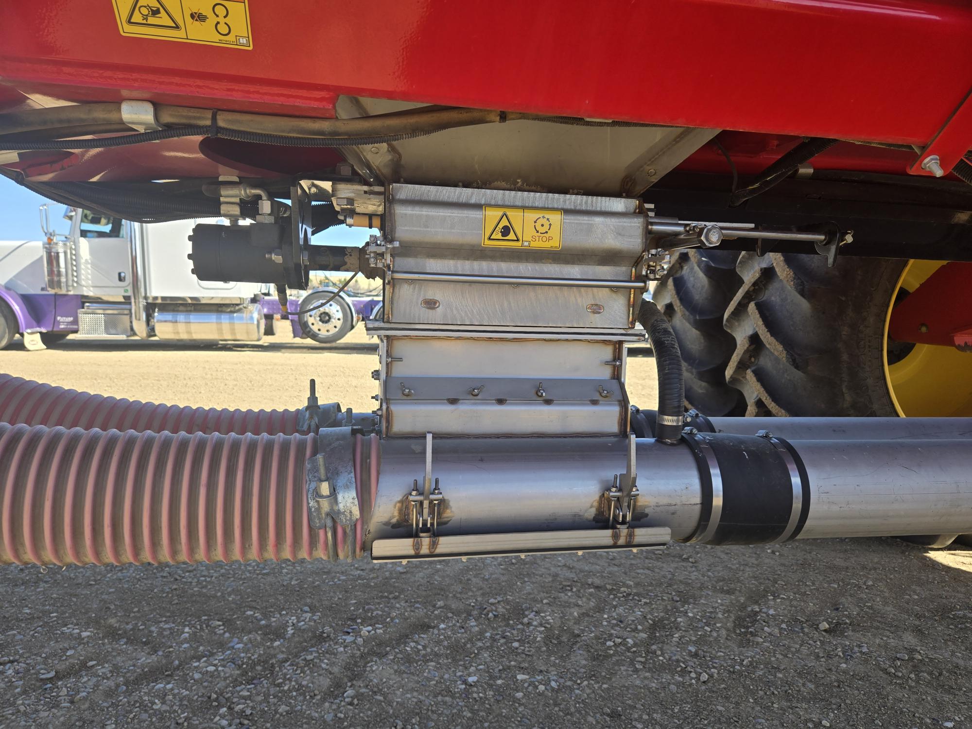 2018 Sunflower 9750 Air Drill