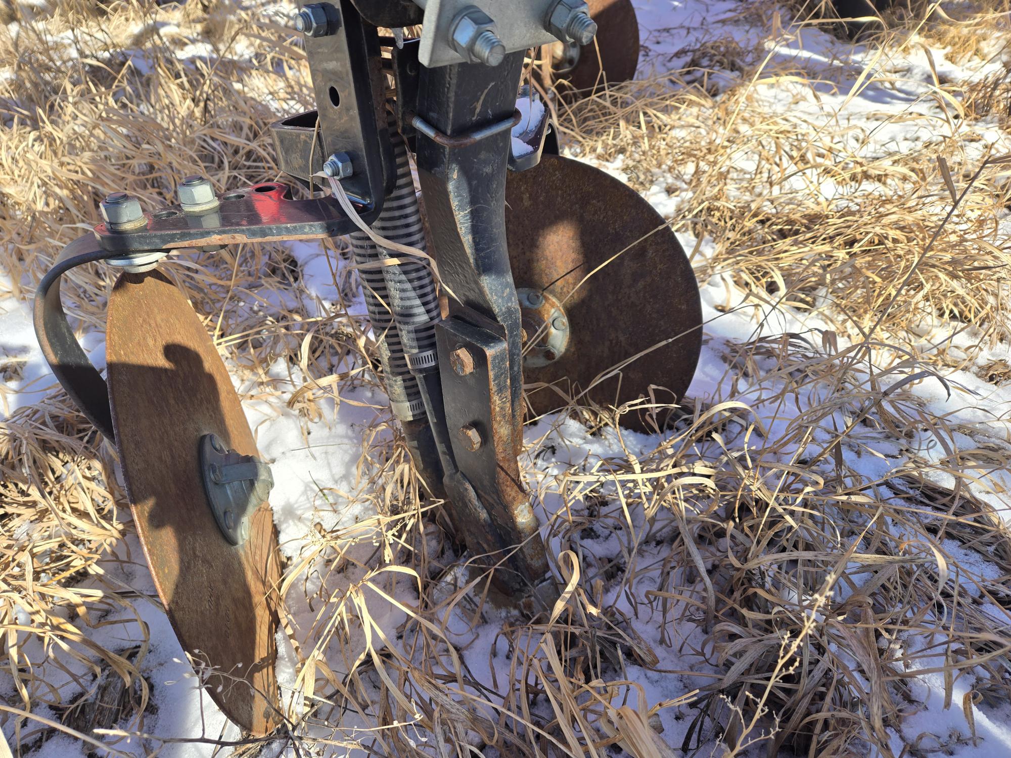 2018 Sunflower 9750 Air Drill