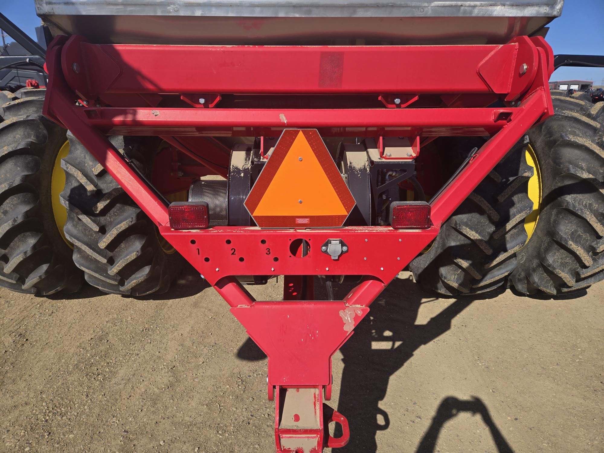 2018 Sunflower 9750 Air Drill