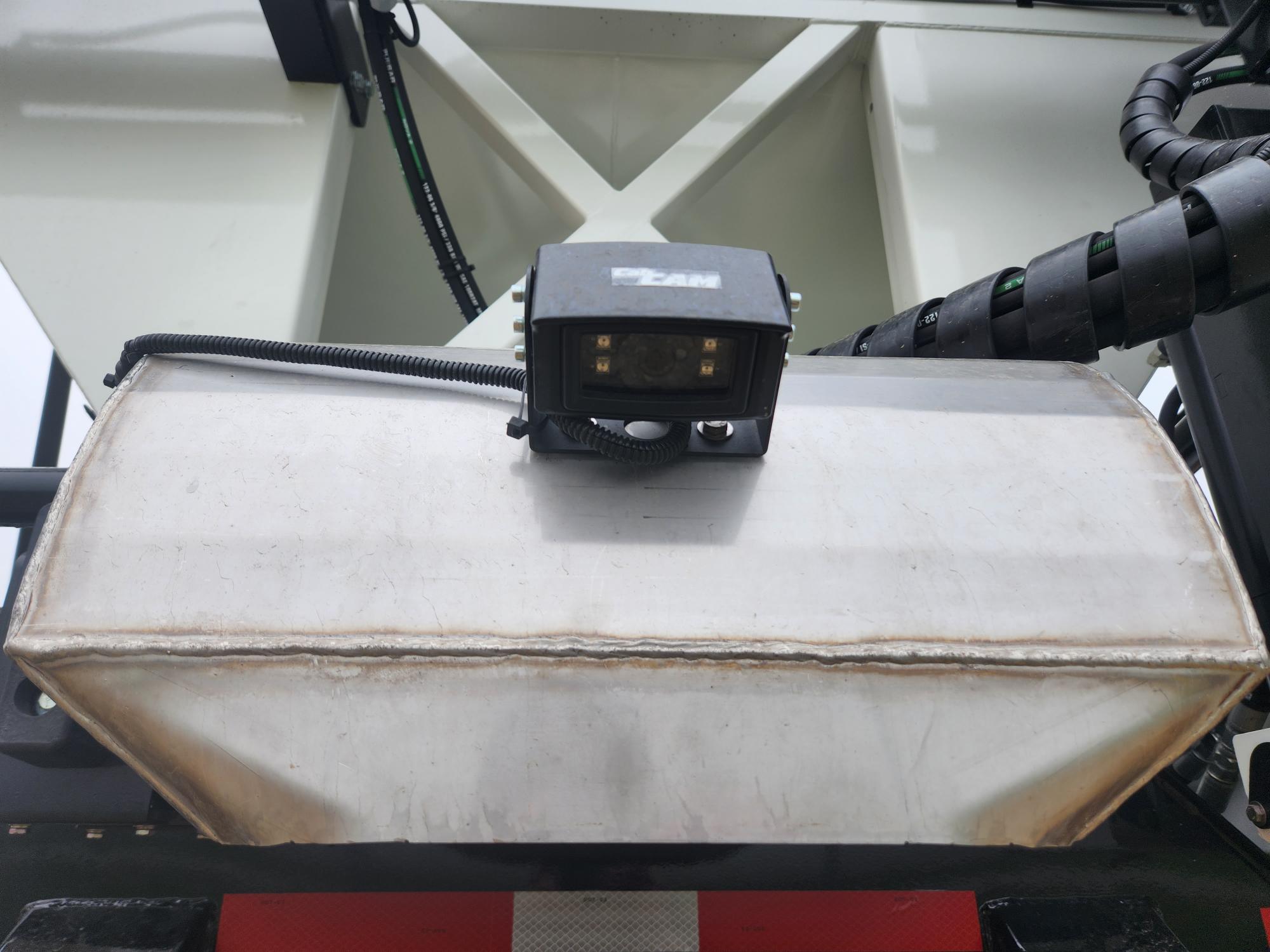 2026 Convey-All CST-1550 Seed Tender