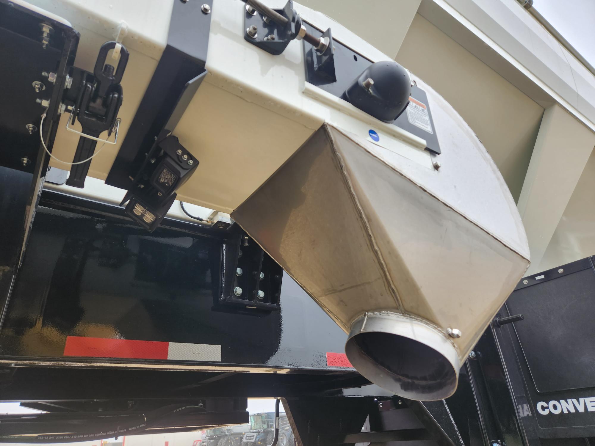 2026 Convey-All CST-1550 Seed Tender