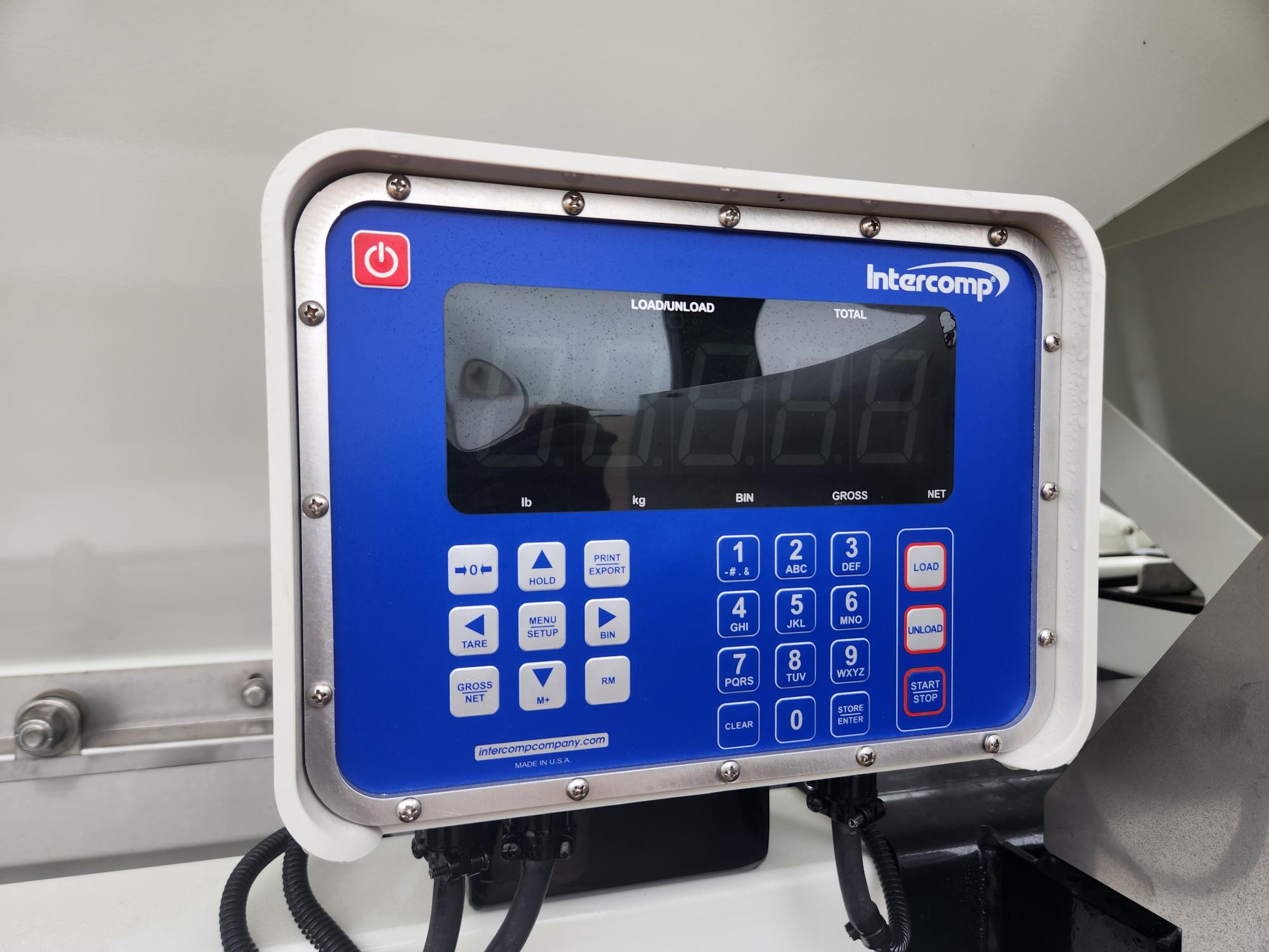 2026 Convey-All CST-1550 Seed Tender