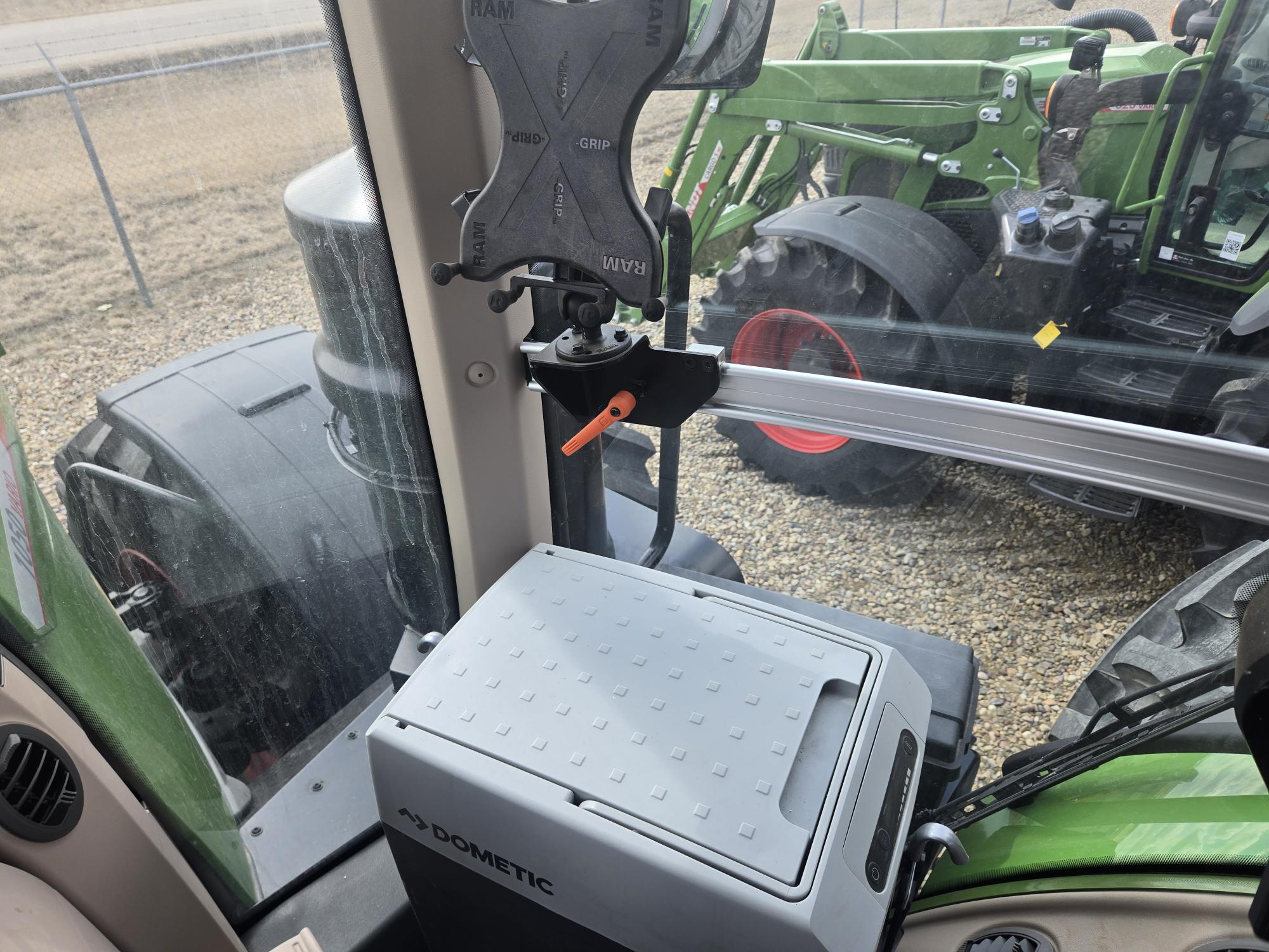 2025 Fendt 1050 Gen3 Tractor