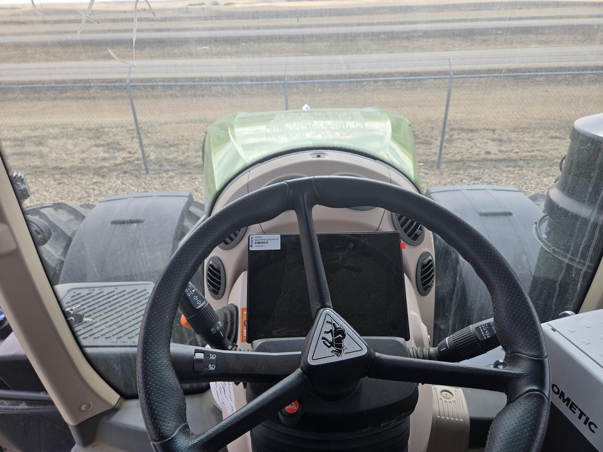 2025 Fendt 1050 Gen3 Tractor