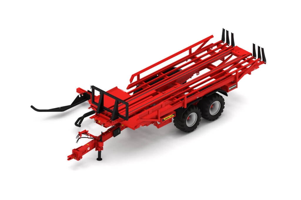 2023 Anderson RBM1000 Bale Mover
