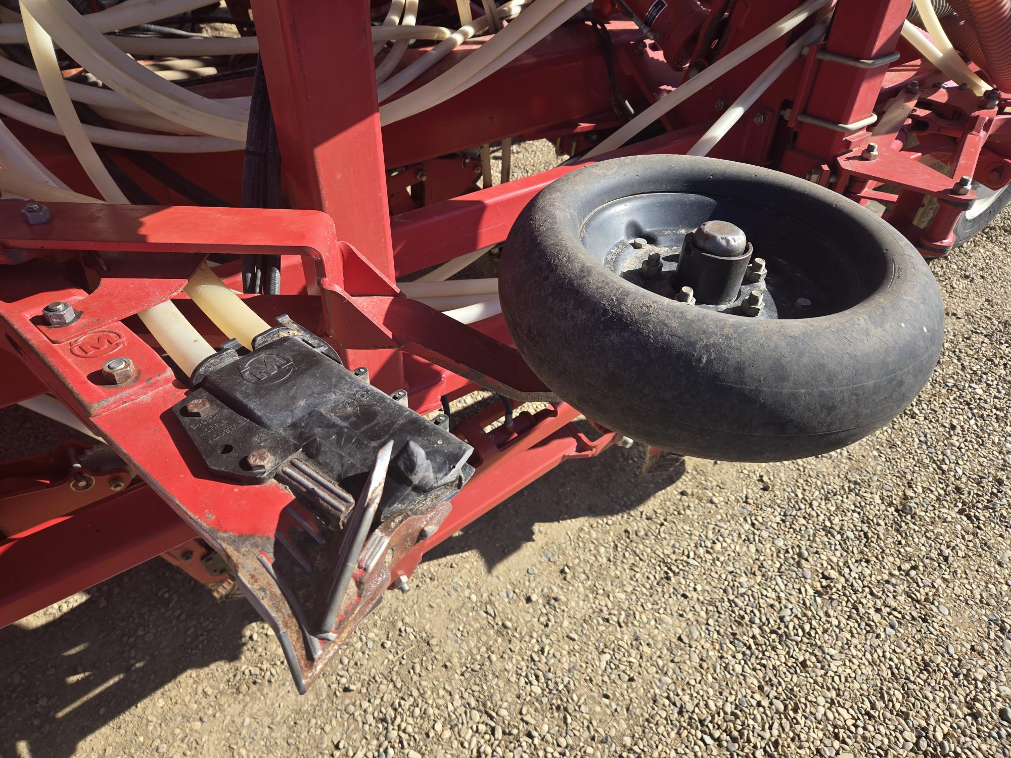 2016 Morris C2 CONTOUR Air Drill