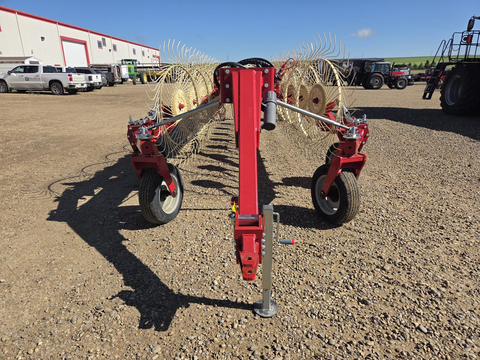2023 Farm King RS16FK Rake/Hay