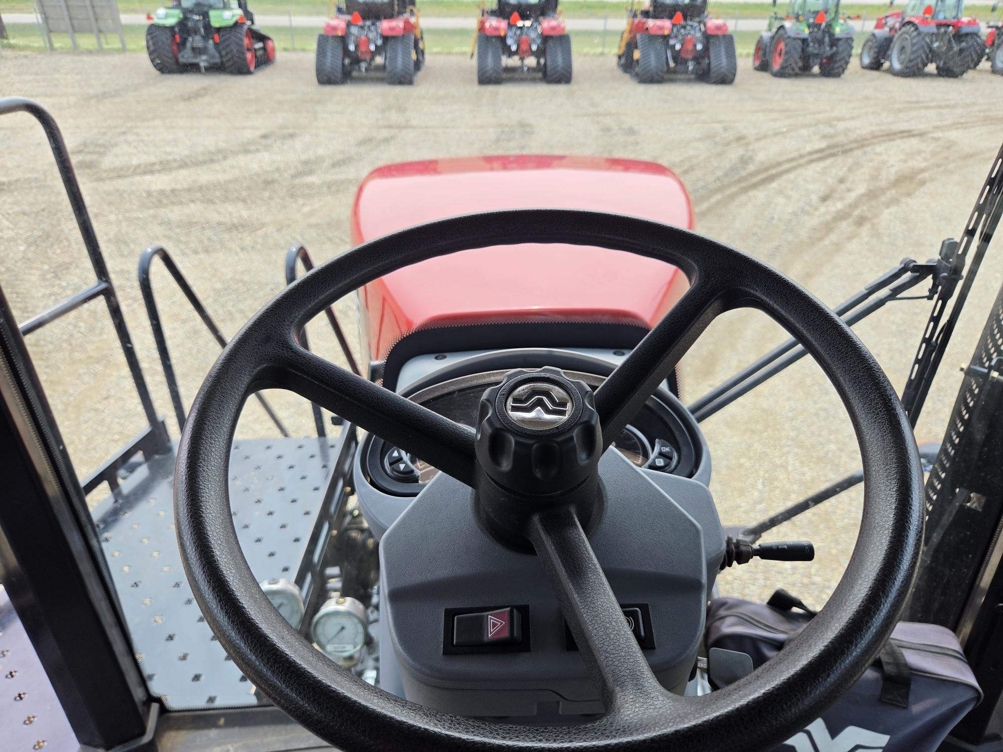2015 Versatile SX280 Sprayer/High Clearance