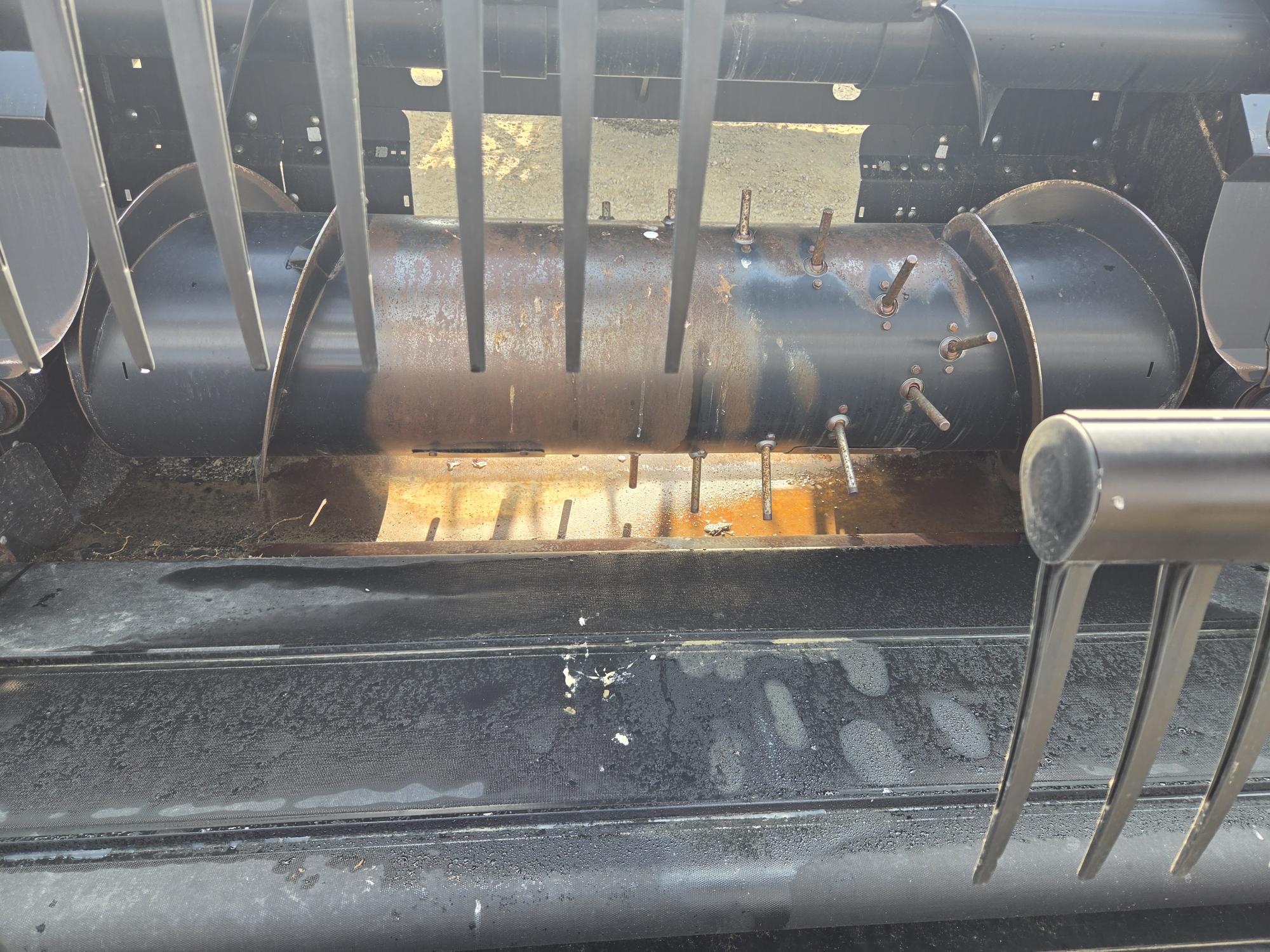 2021 Honey Bee 240 AirFlex Header Combine