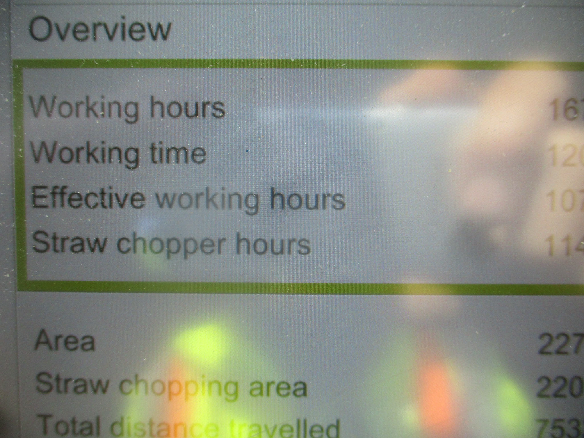 2020 CLAAS 8700 Combine