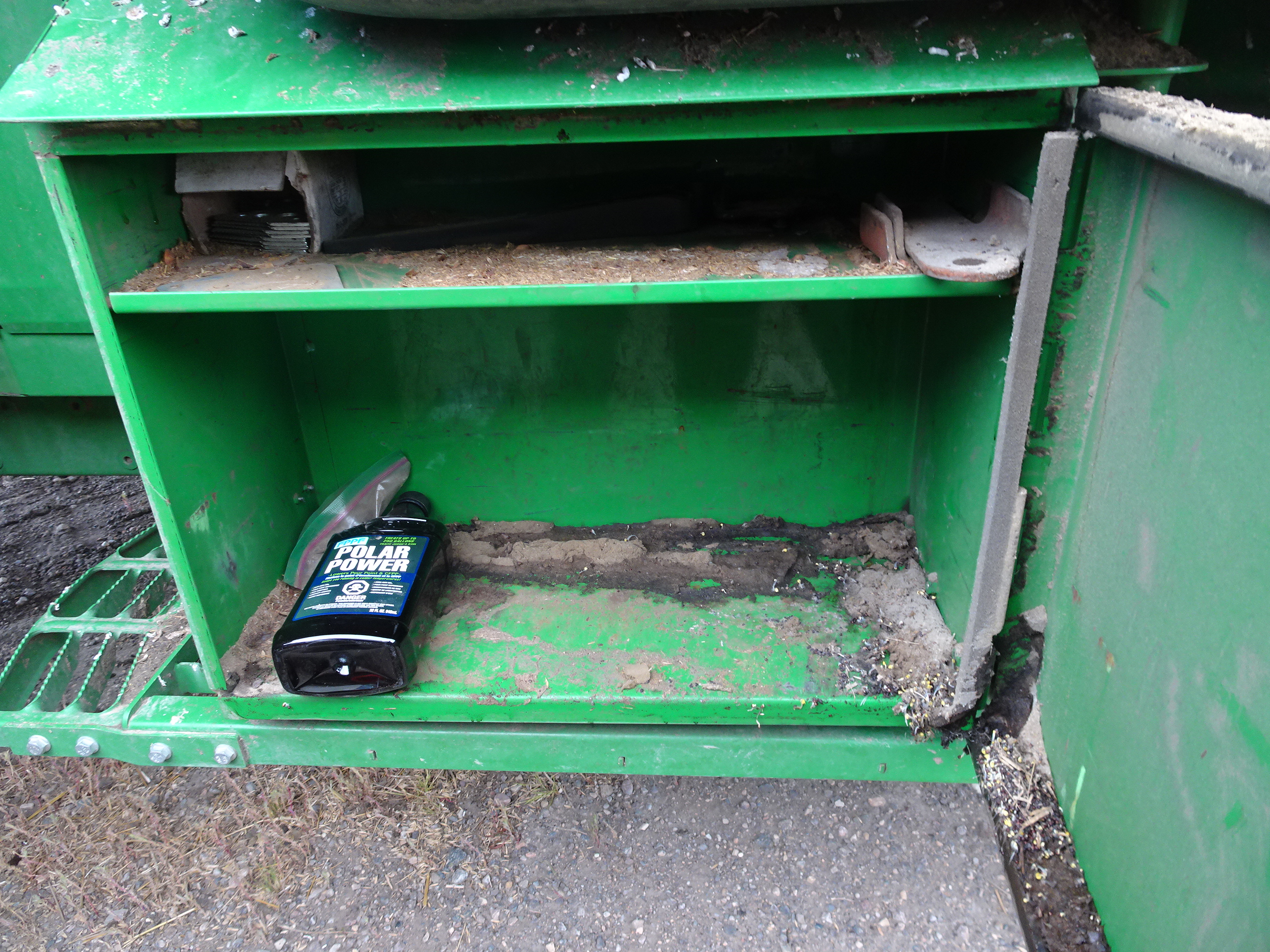 2022 John Deere X9 1000 Combine