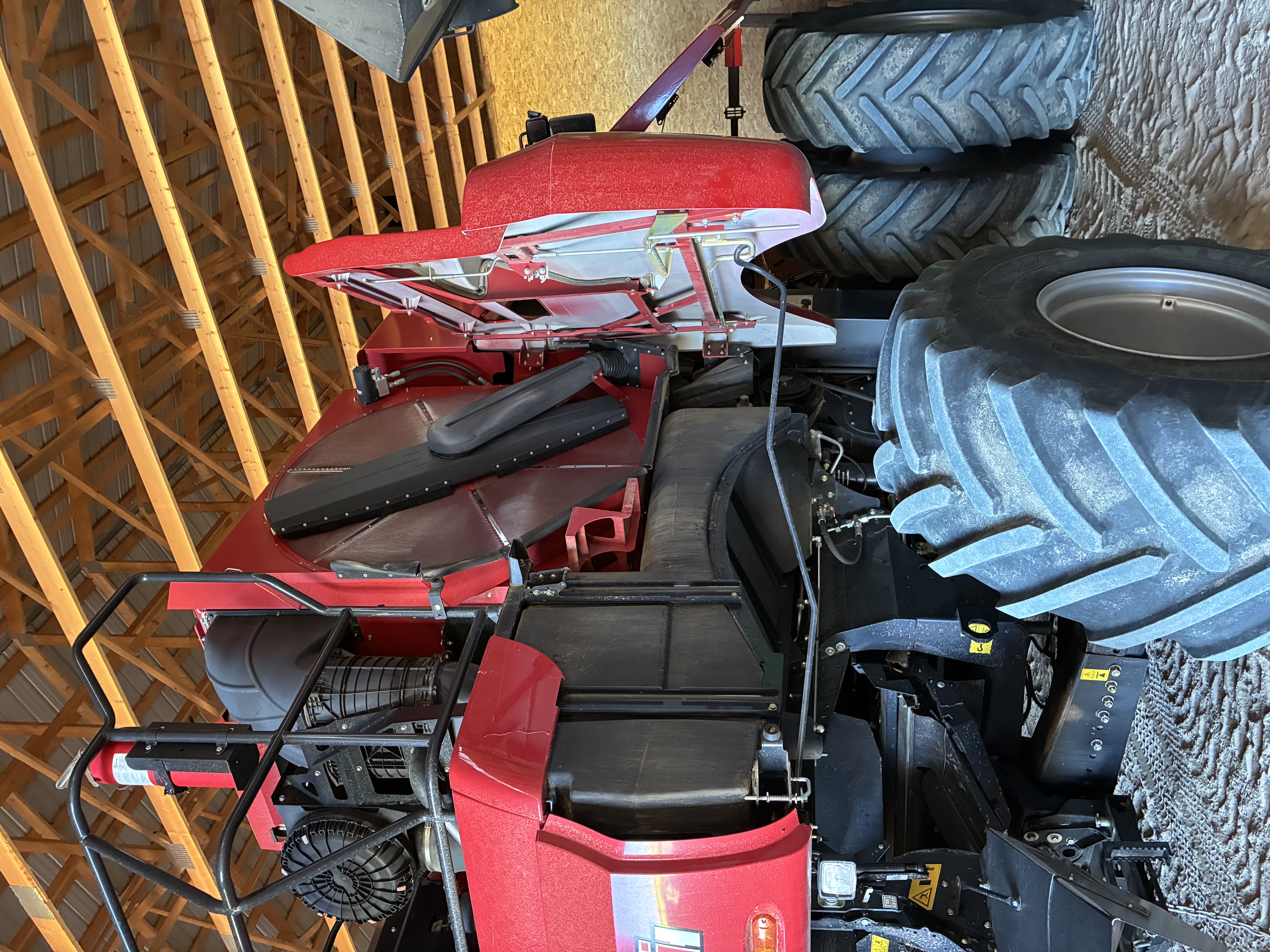 2020 Case IH 9250 Combine