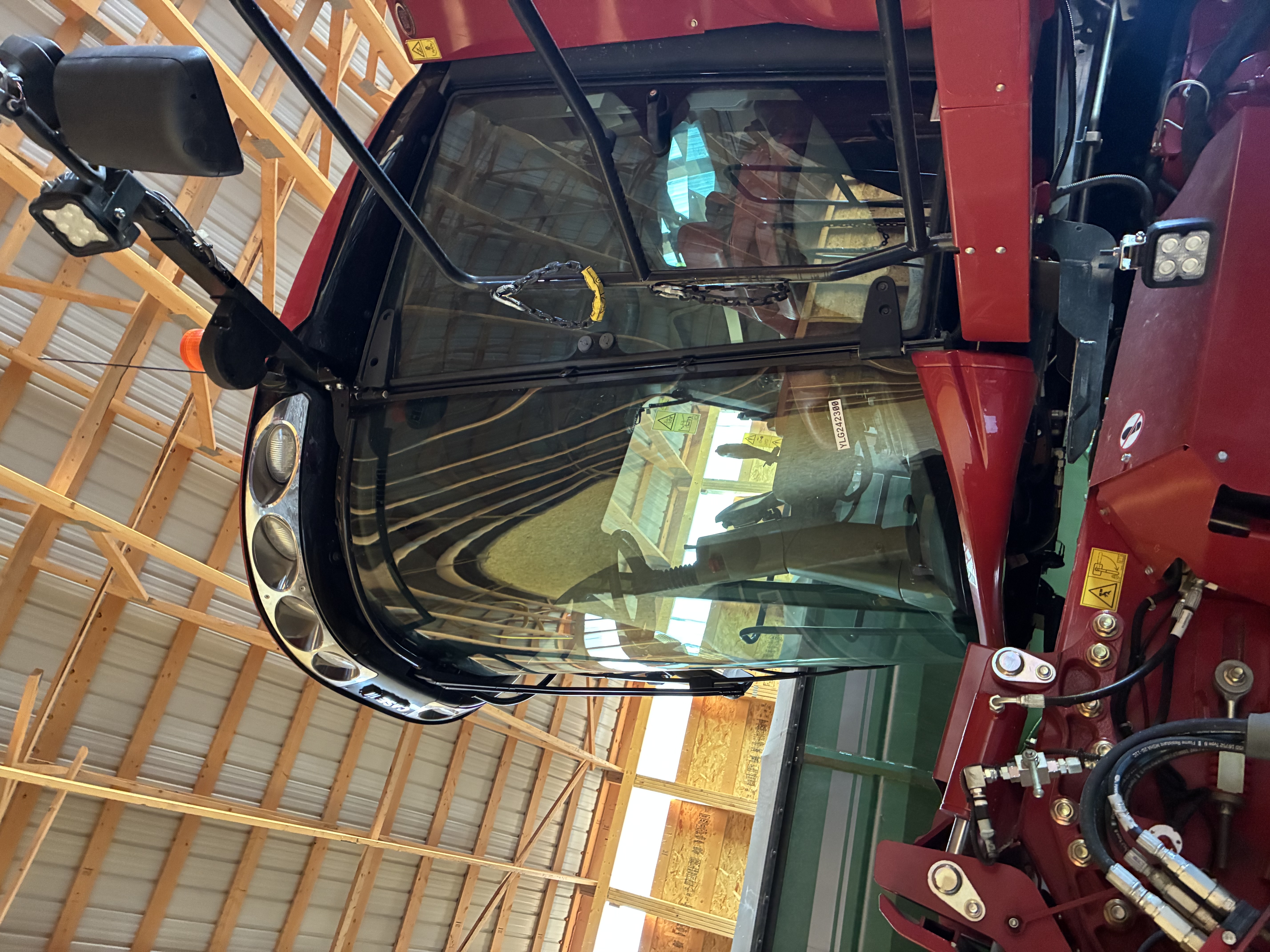 2020 Case IH 9250 Combine