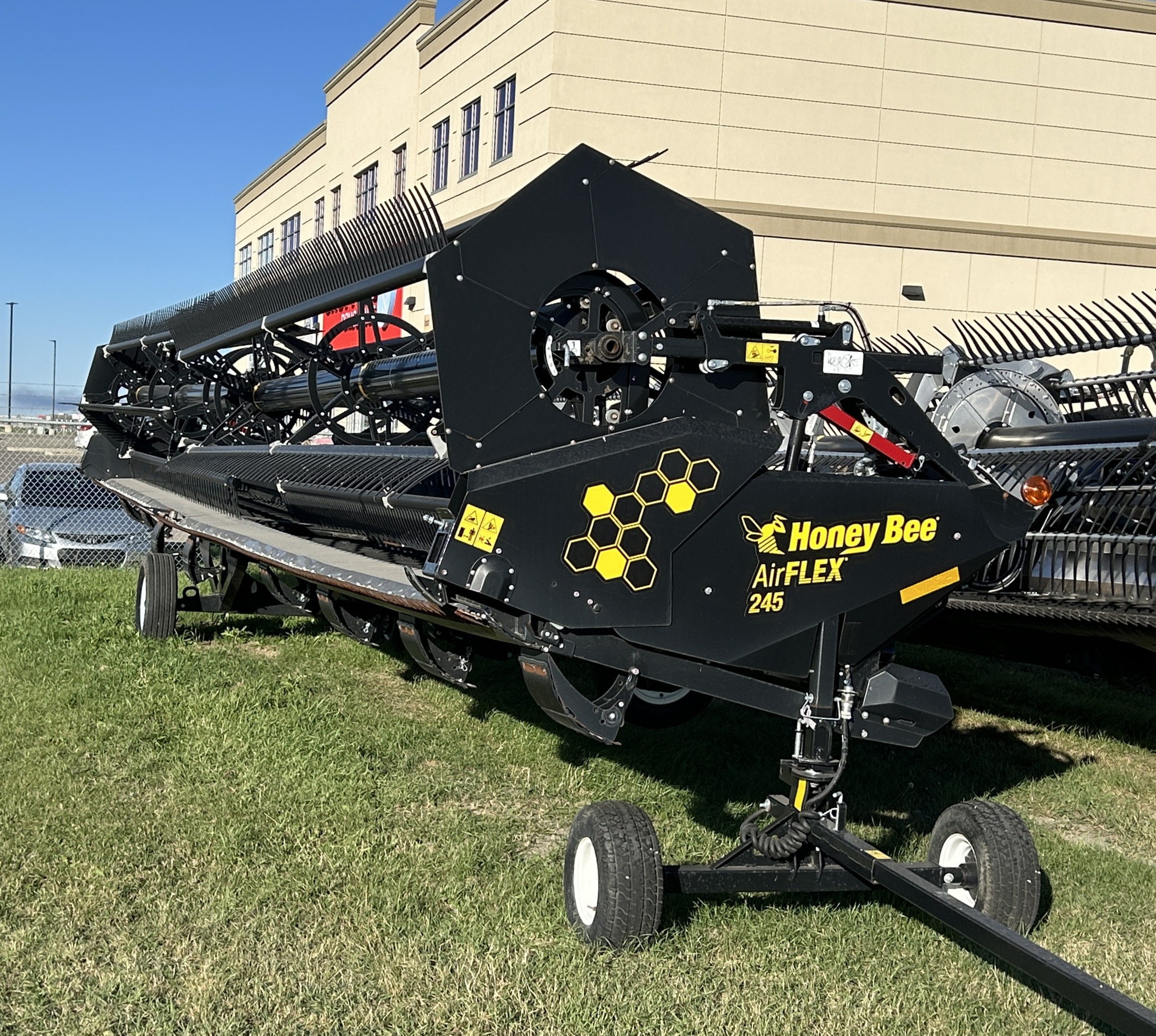 Iron number #4843446