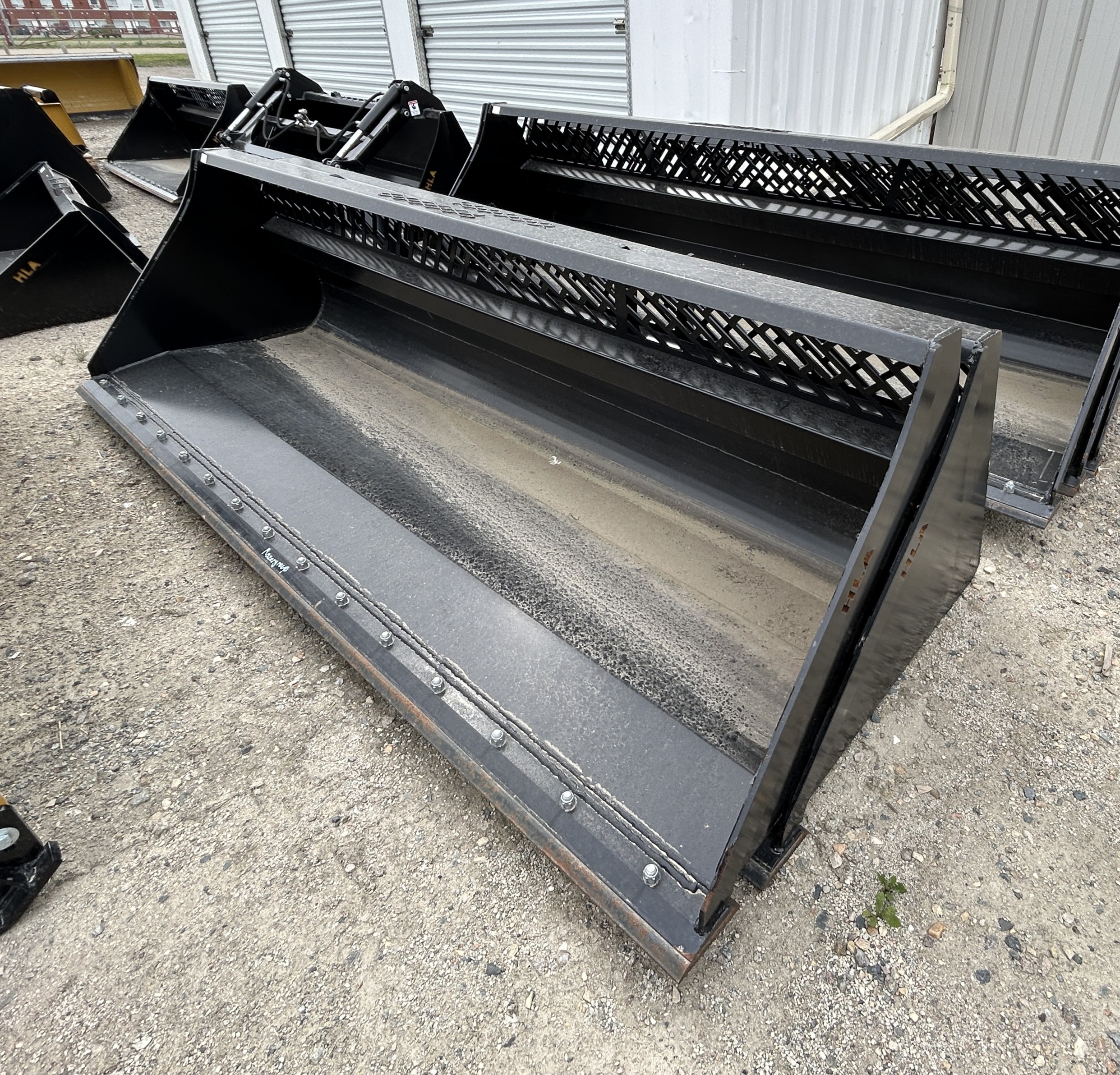 Iron number #4930739