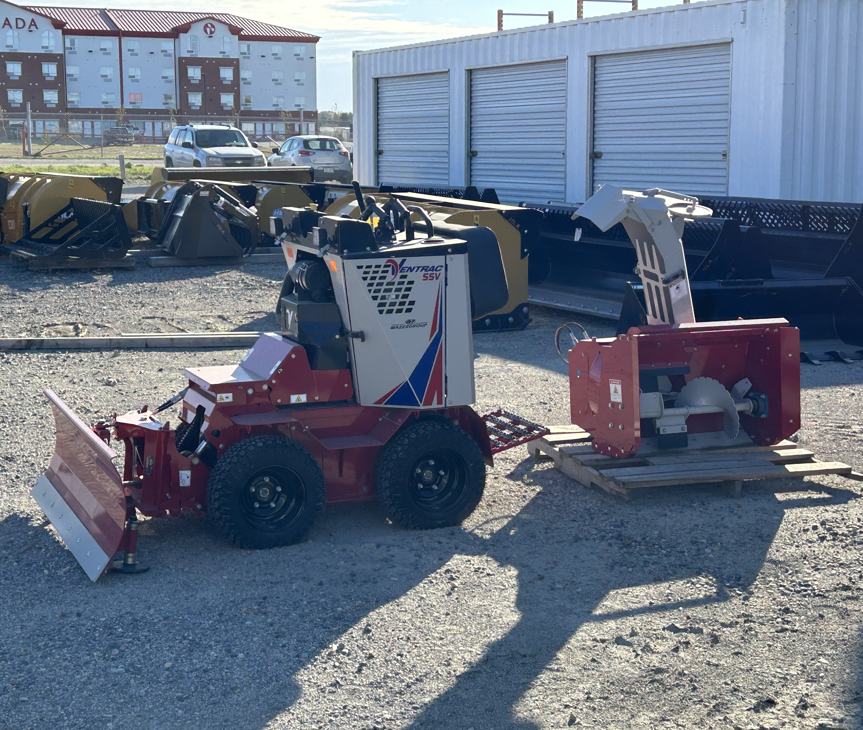 Iron number #4937243