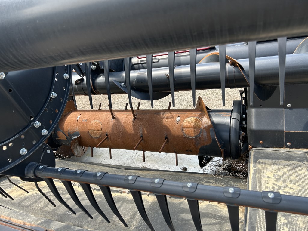 2021 MacDon FD140 Header Draper Flex