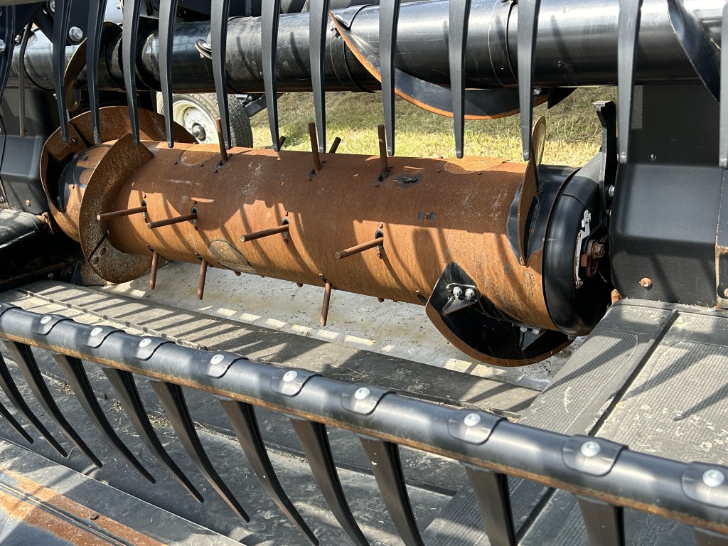 2022 MacDon FD145 Header Draper Flex