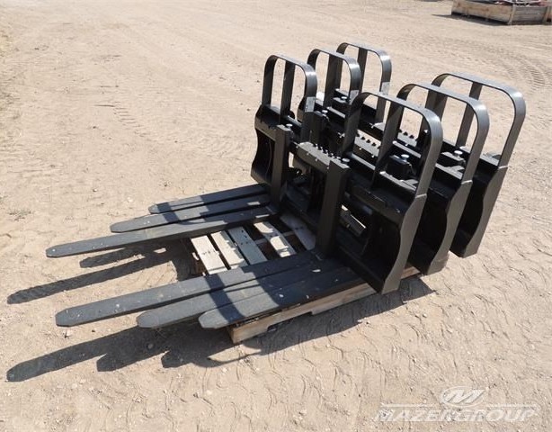 Iron number #5061786